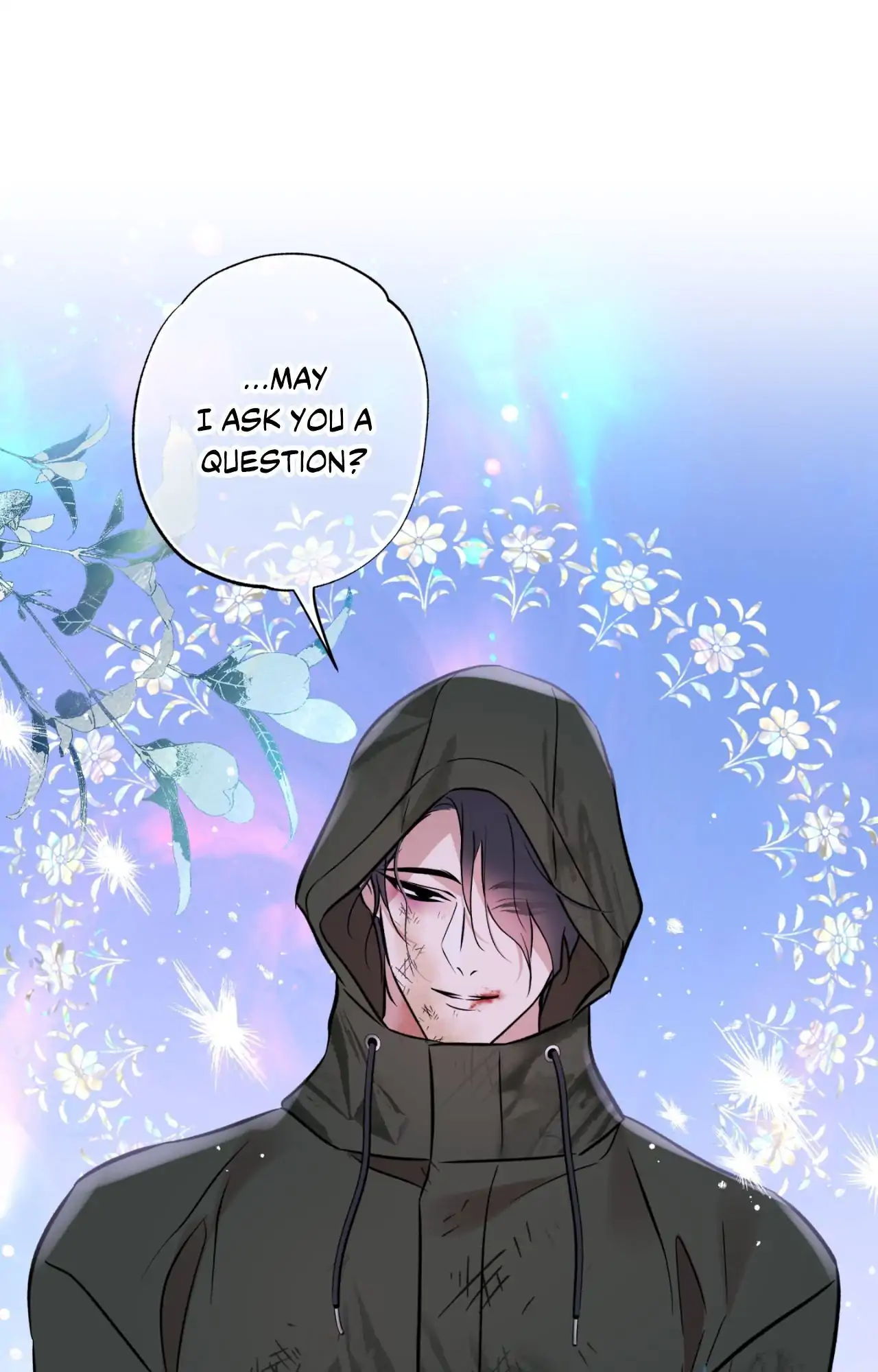 Maybe It Rains Everyday - Chapter 16 Page 14