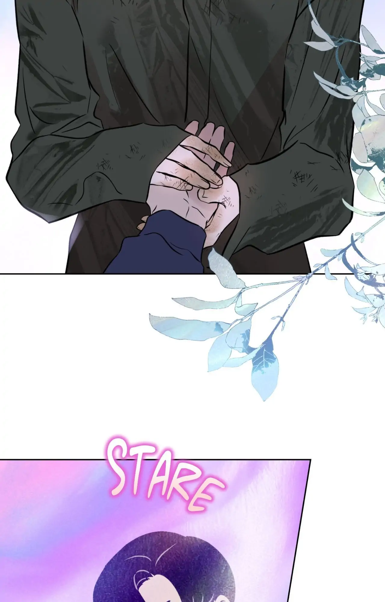 Maybe It Rains Everyday - Chapter 16 Page 15