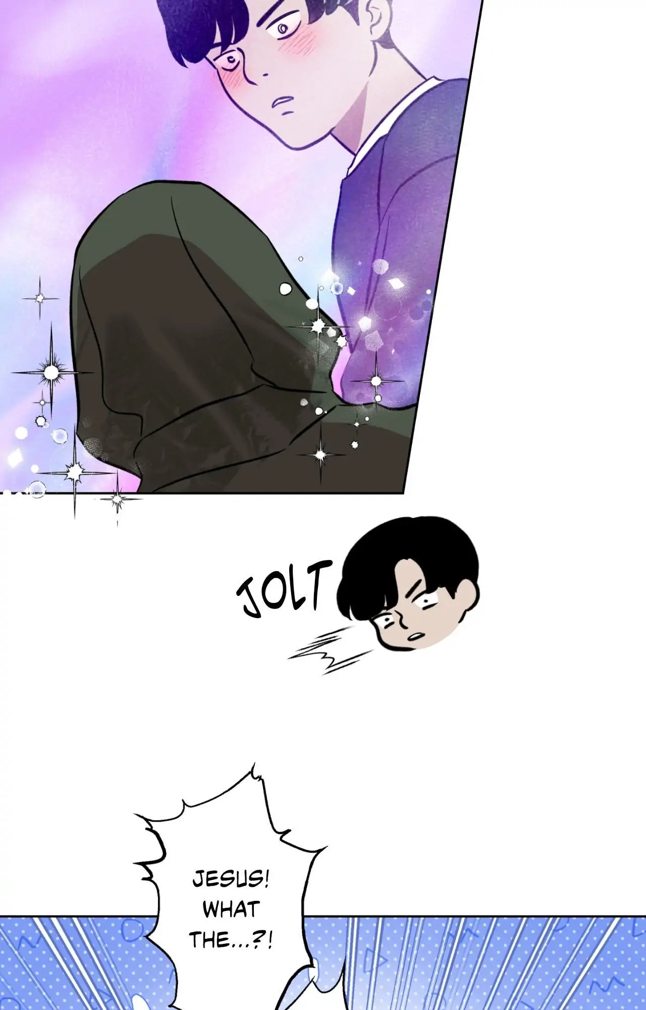 Maybe It Rains Everyday - Chapter 16 Page 16