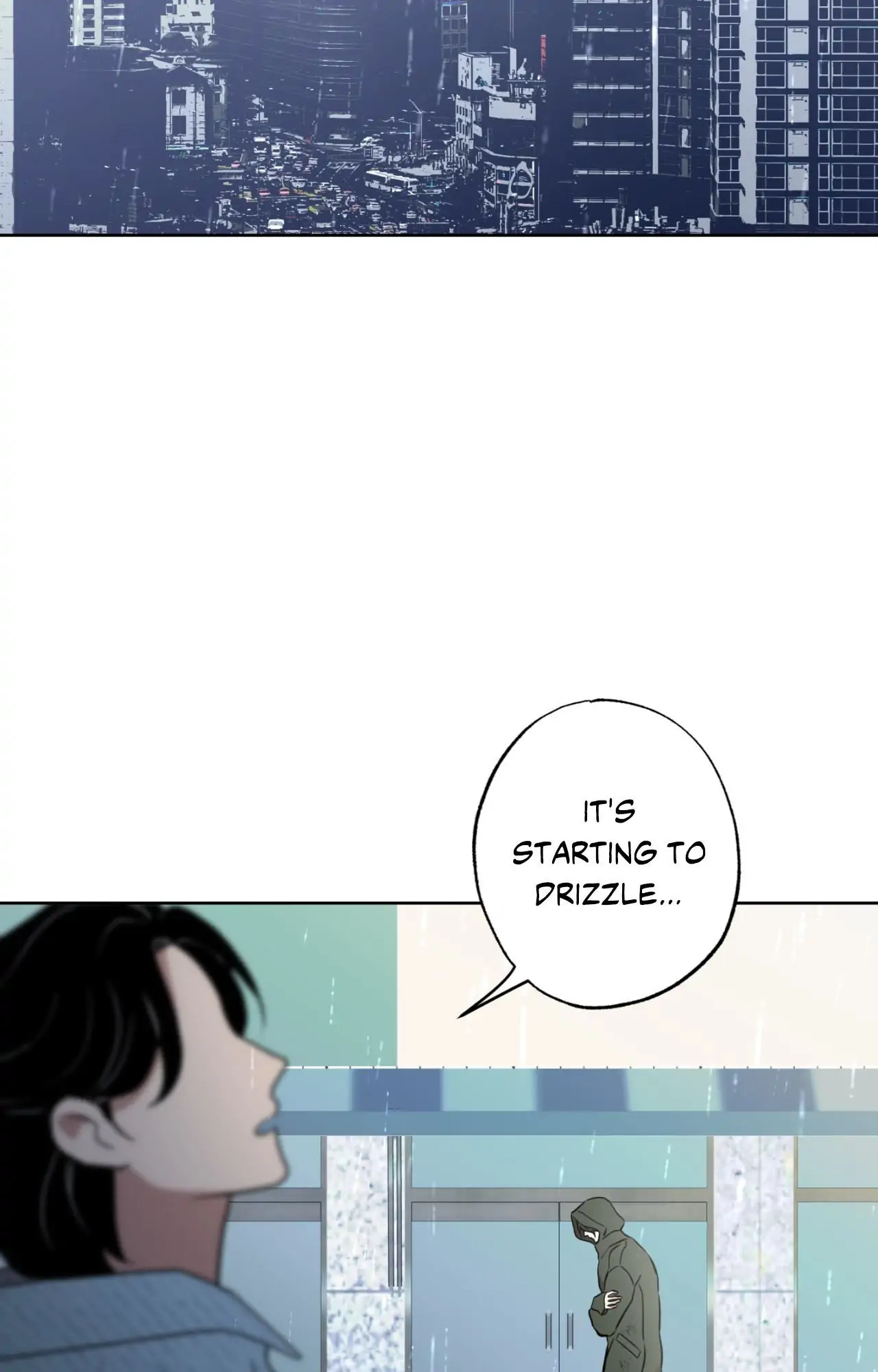 Maybe It Rains Everyday - Chapter 16 Page 2