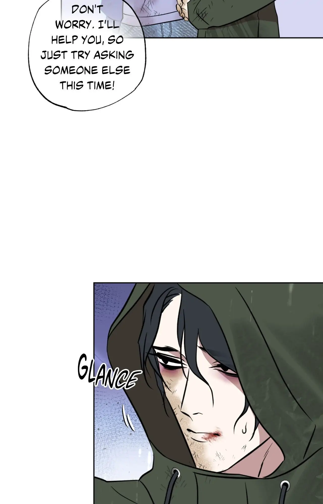 Maybe It Rains Everyday - Chapter 16 Page 23