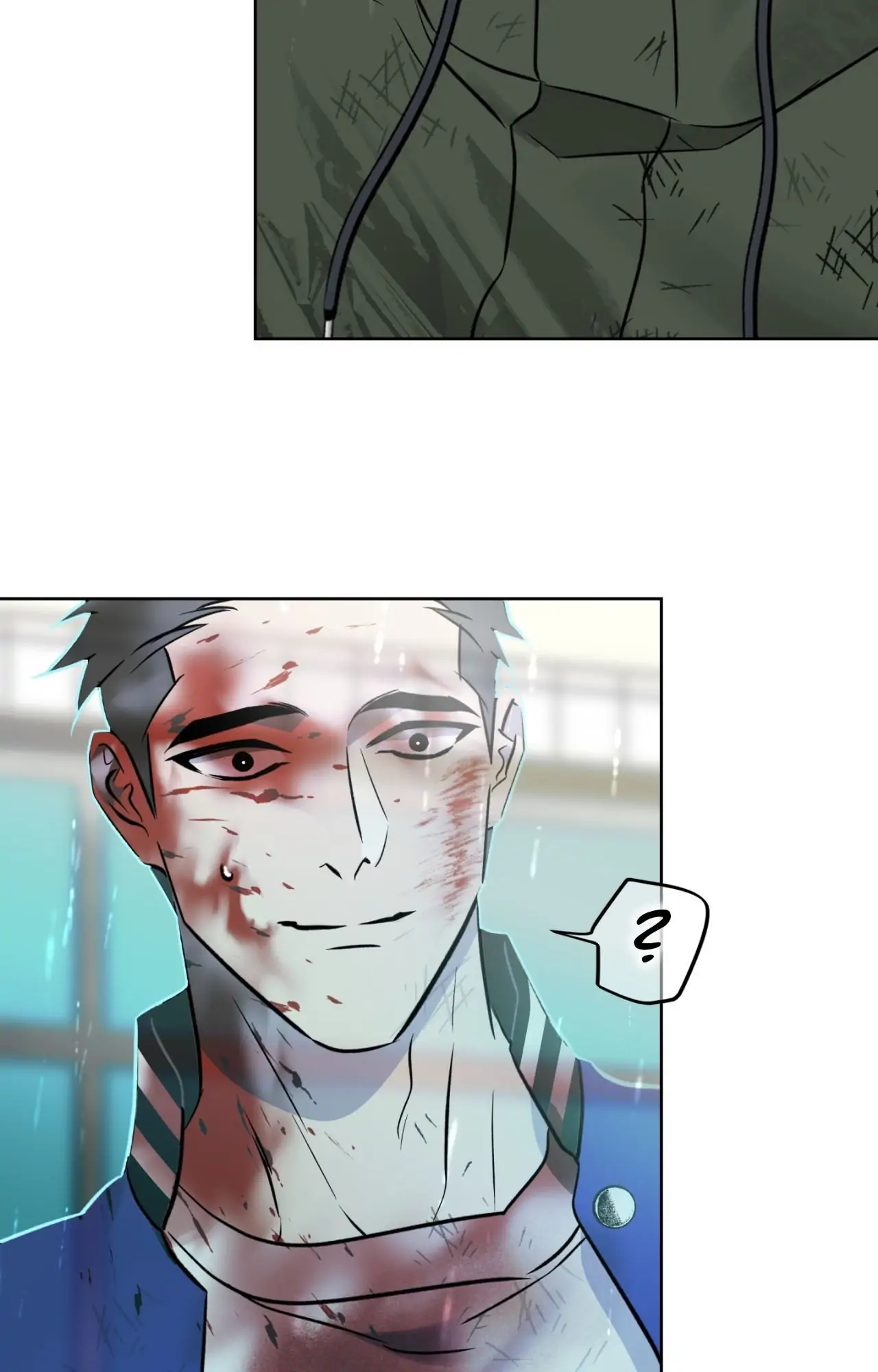 Maybe It Rains Everyday - Chapter 16 Page 24
