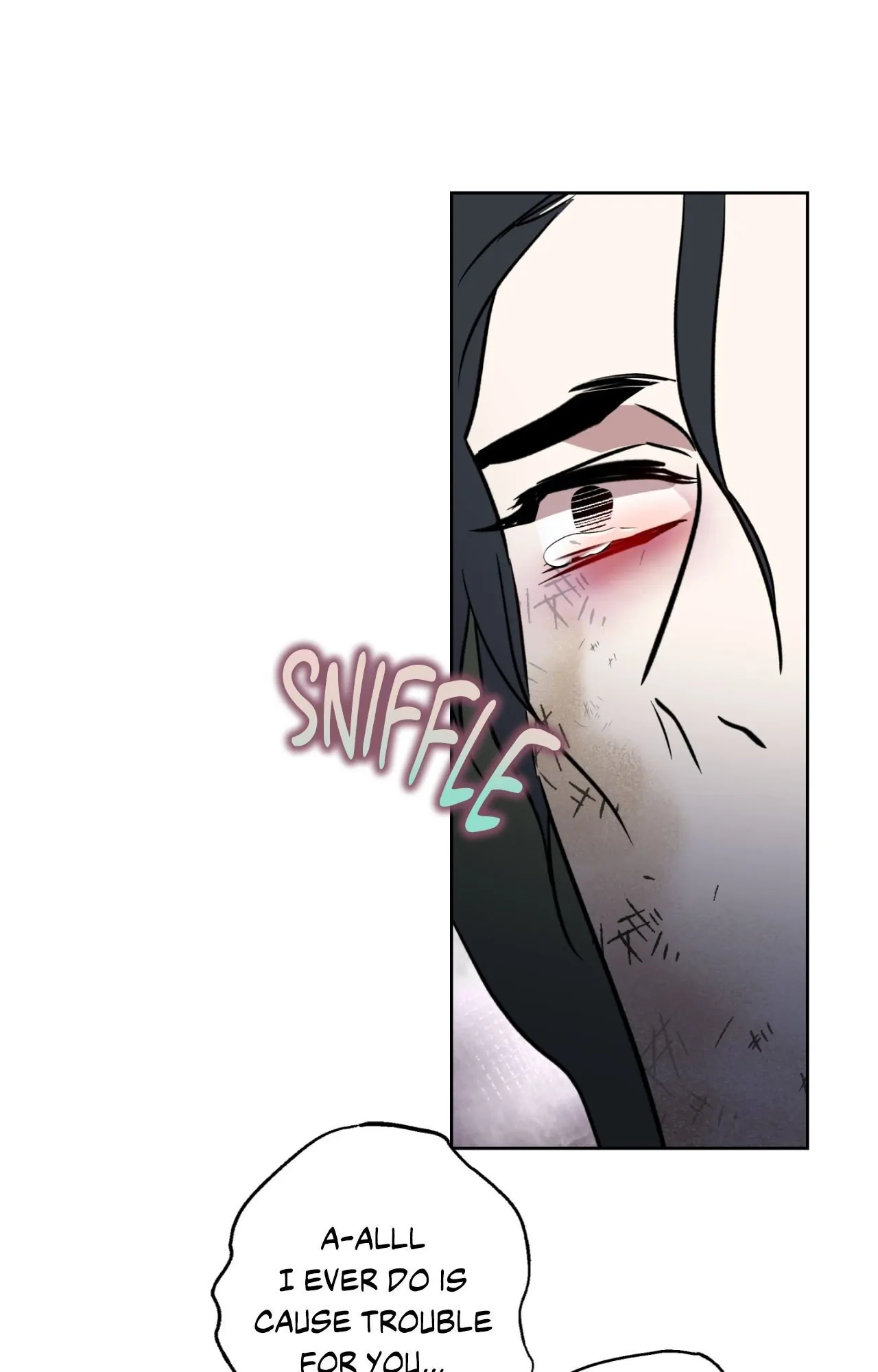 Maybe It Rains Everyday - Chapter 16 Page 26