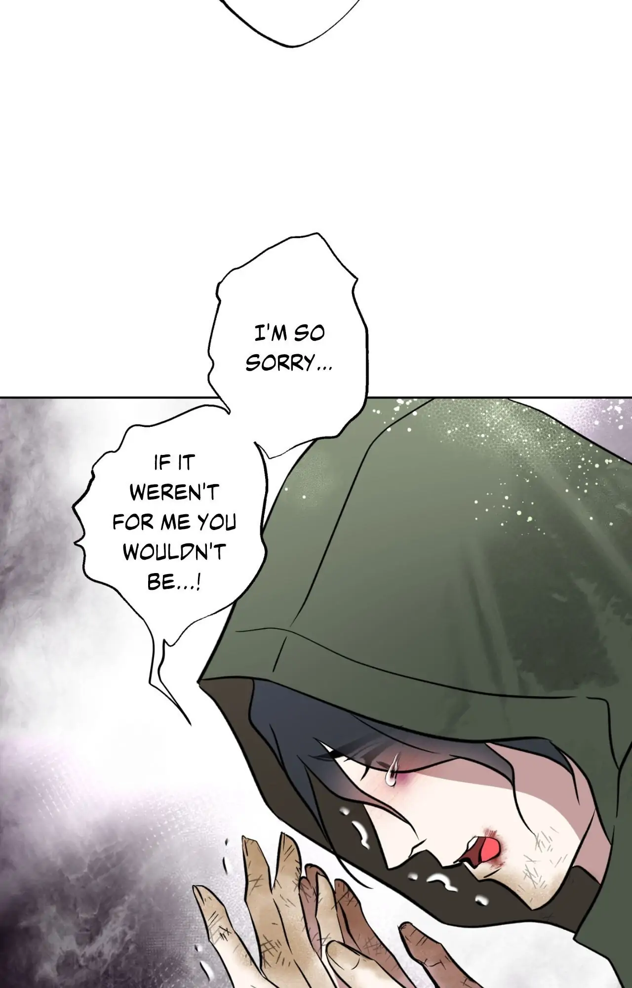 Maybe It Rains Everyday - Chapter 16 Page 28
