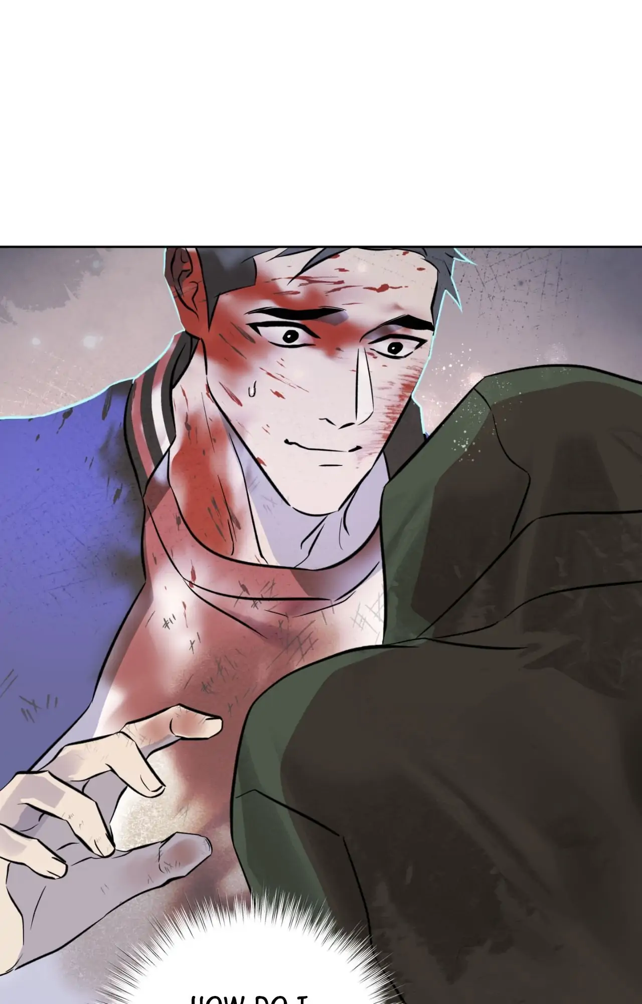Maybe It Rains Everyday - Chapter 16 Page 30