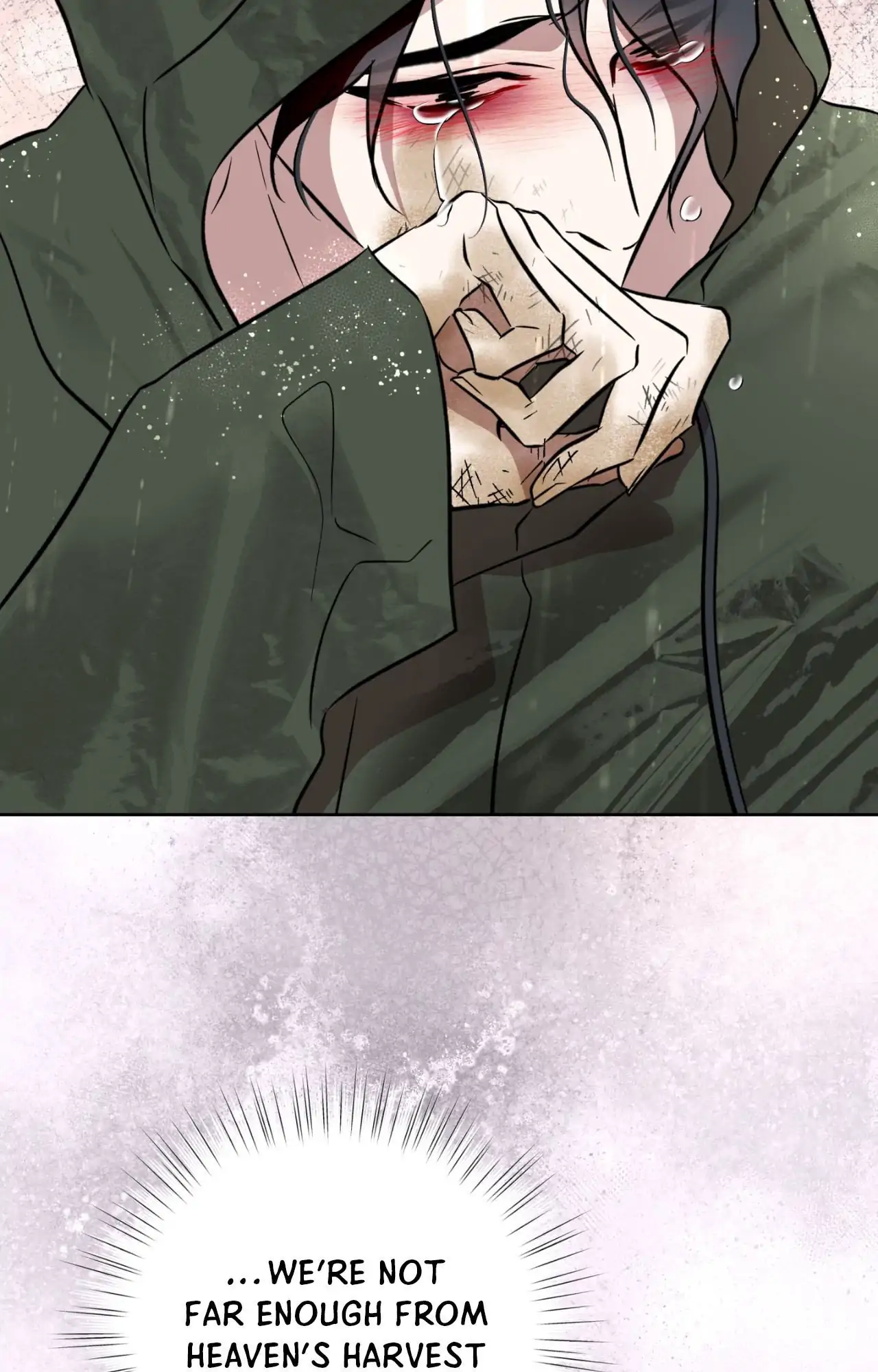 Maybe It Rains Everyday - Chapter 16 Page 33