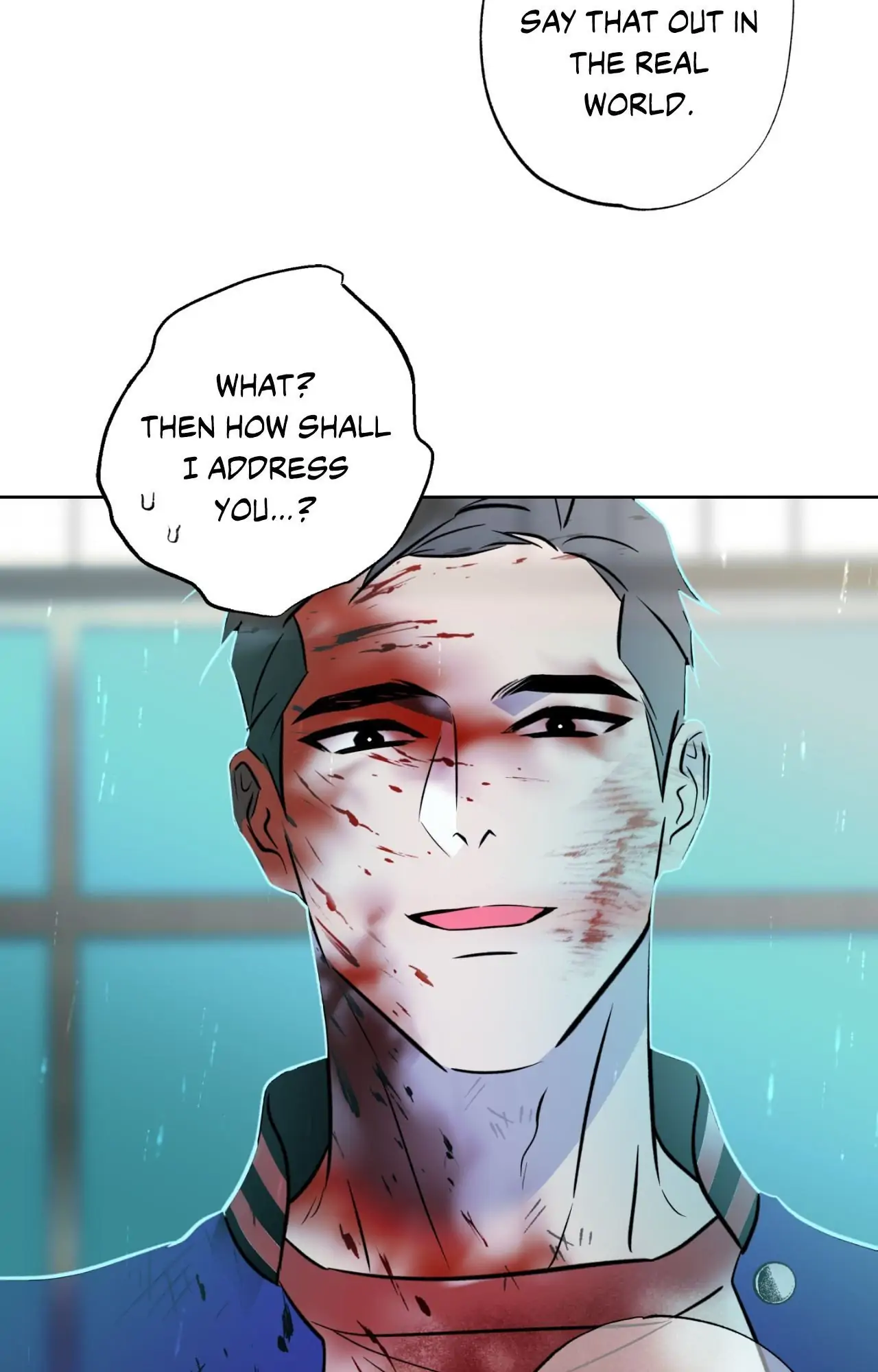 Maybe It Rains Everyday - Chapter 16 Page 36