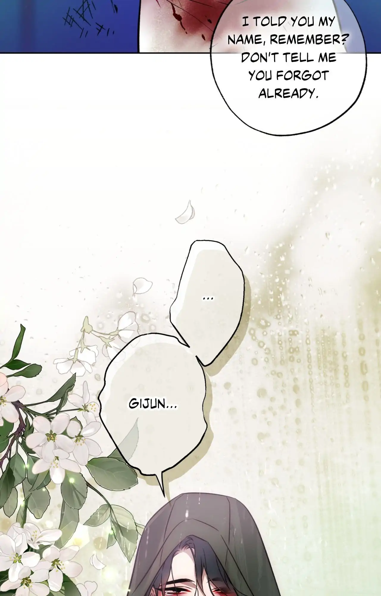 Maybe It Rains Everyday - Chapter 16 Page 37