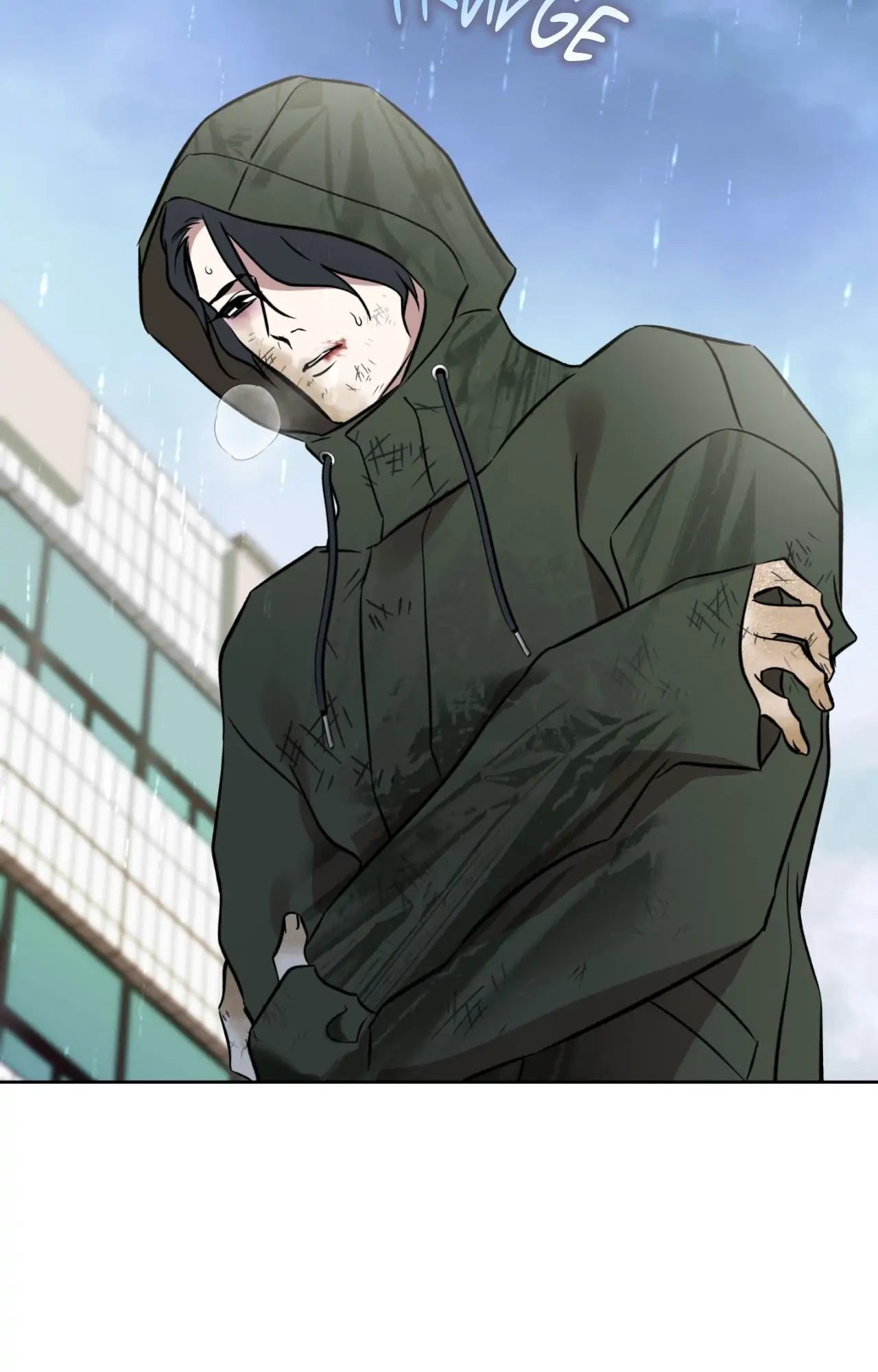 Maybe It Rains Everyday - Chapter 16 Page 4