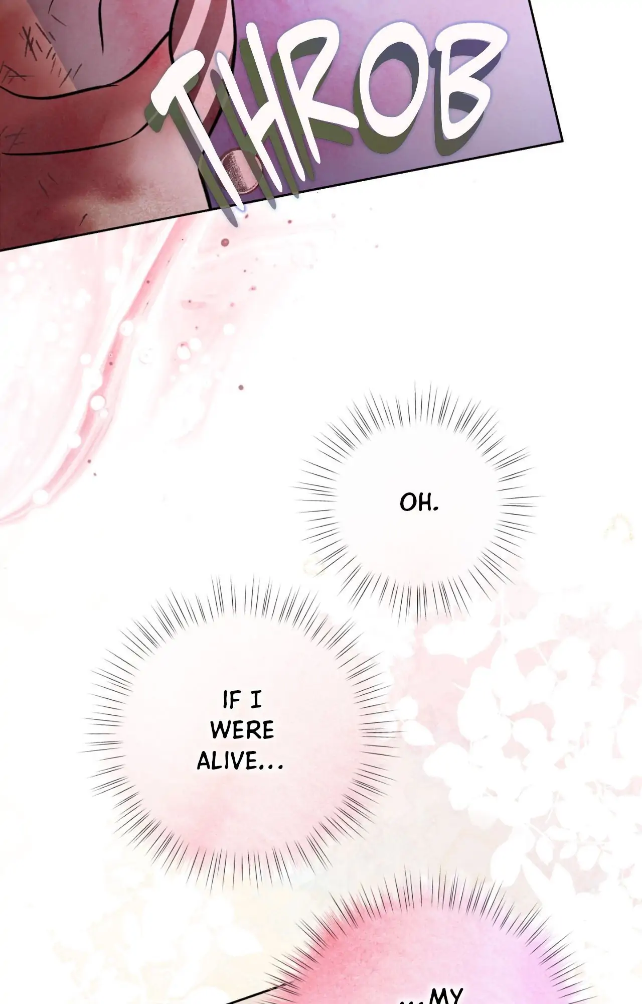 Maybe It Rains Everyday - Chapter 16 Page 41
