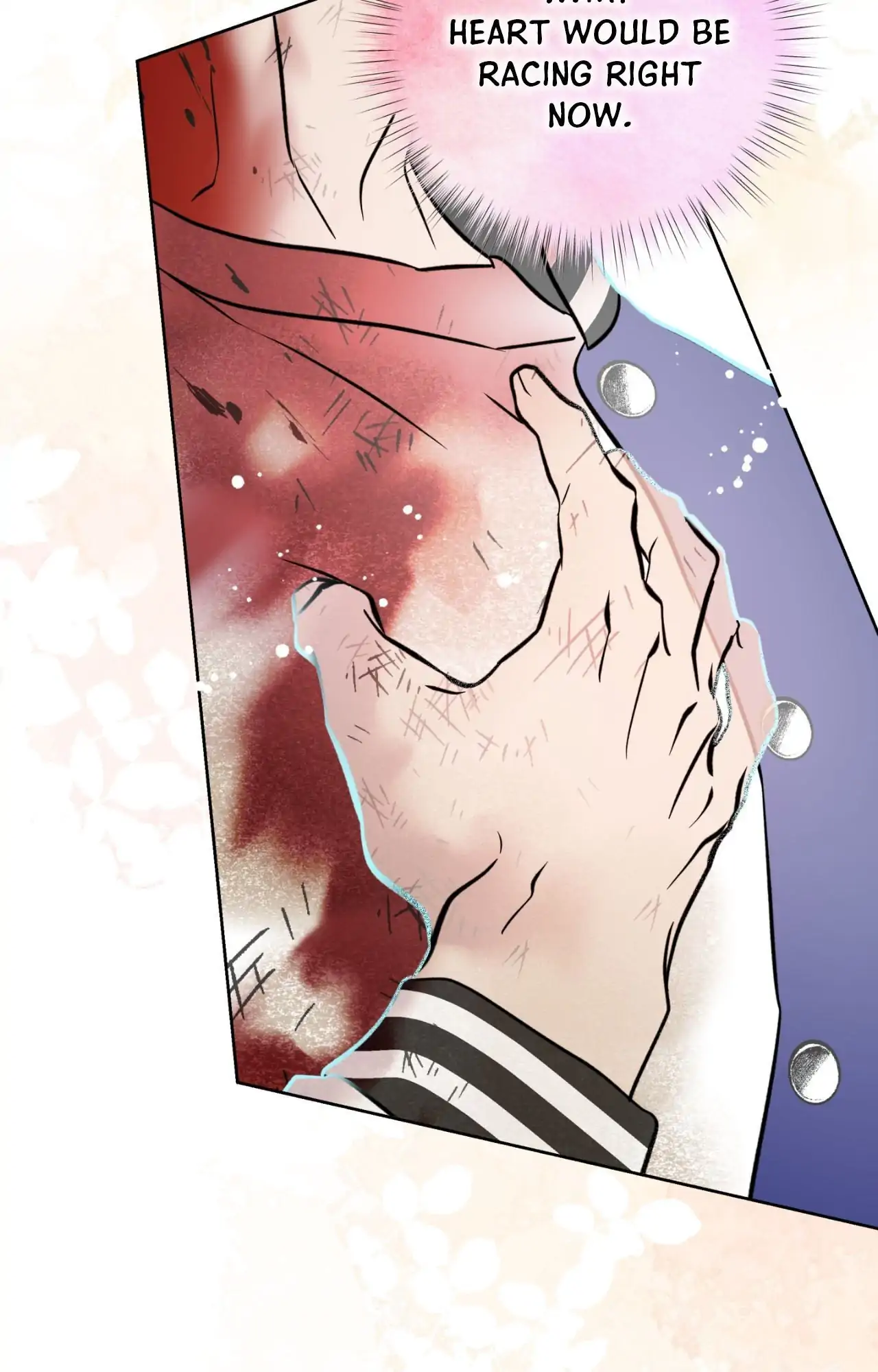 Maybe It Rains Everyday - Chapter 16 Page 42