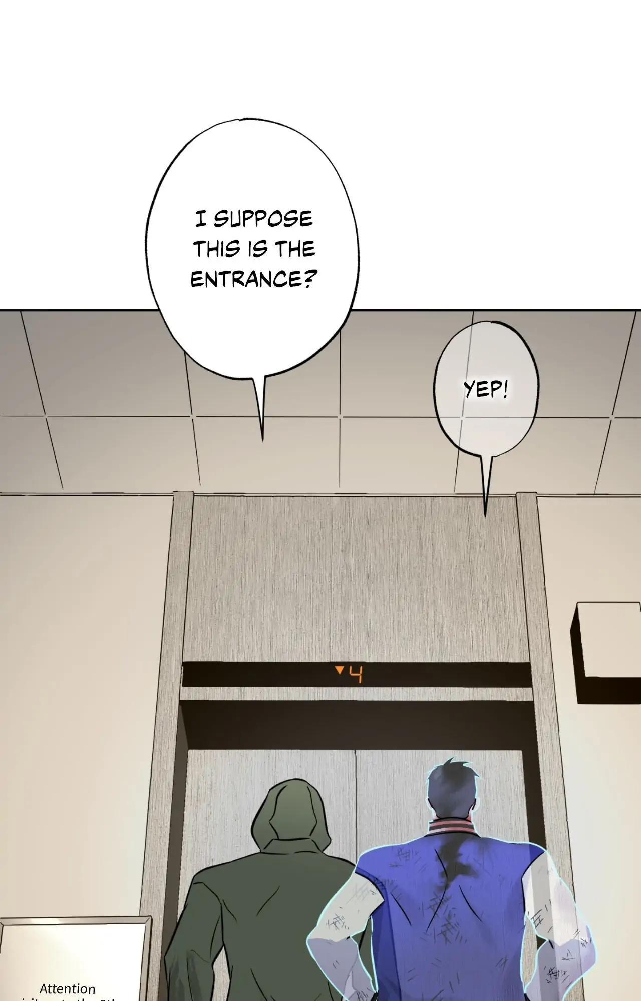Maybe It Rains Everyday - Chapter 16 Page 47