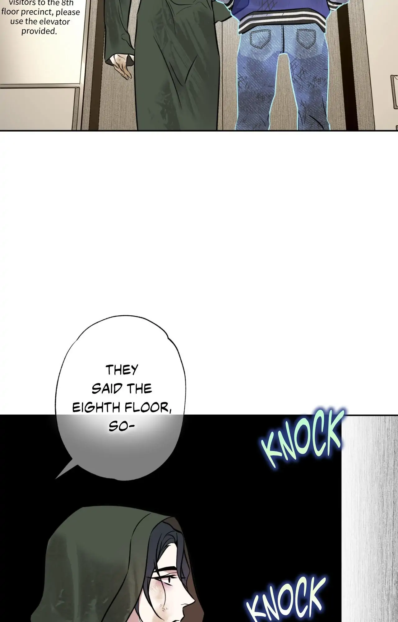 Maybe It Rains Everyday - Chapter 16 Page 48