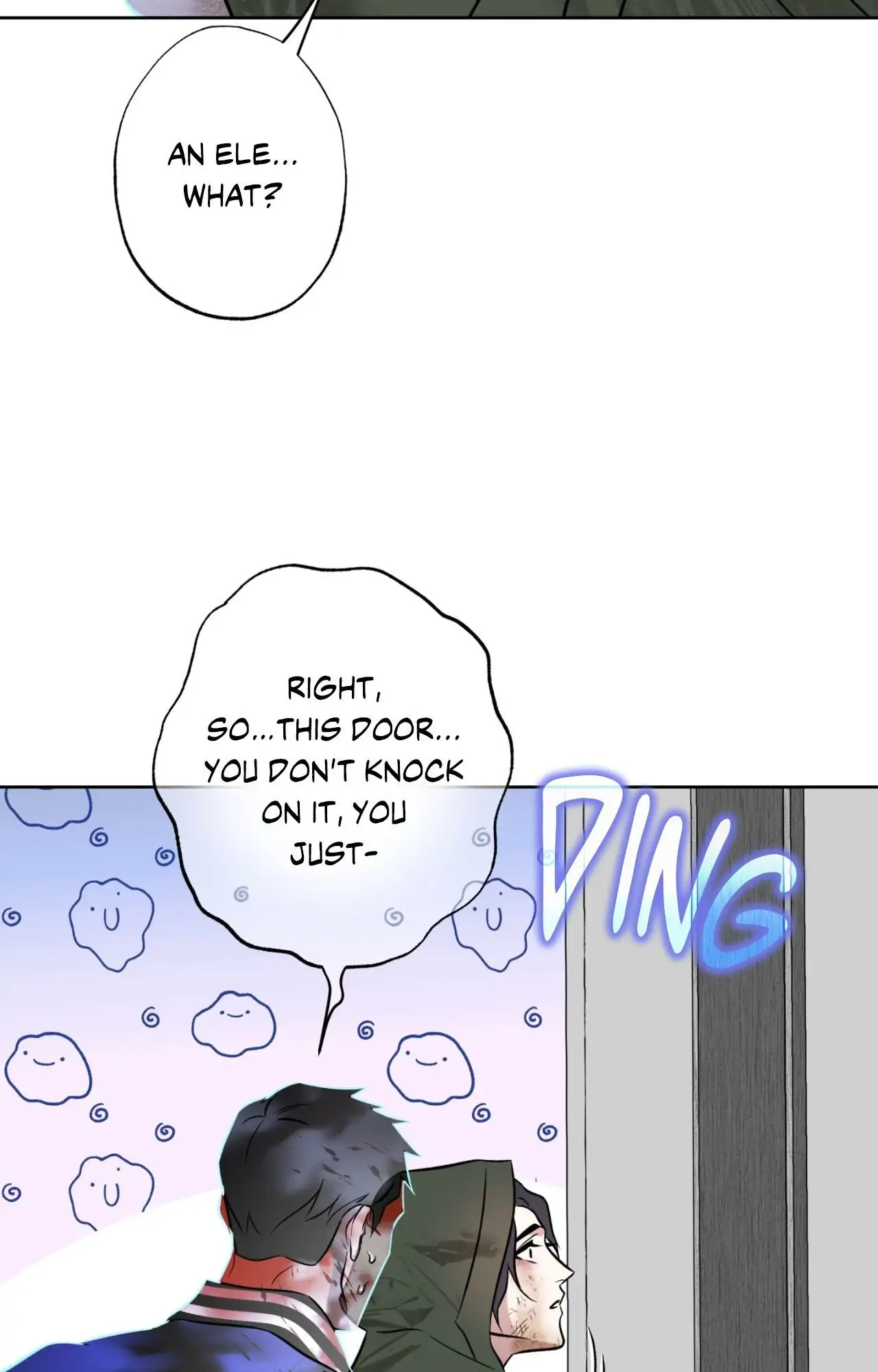 Maybe It Rains Everyday - Chapter 16 Page 52