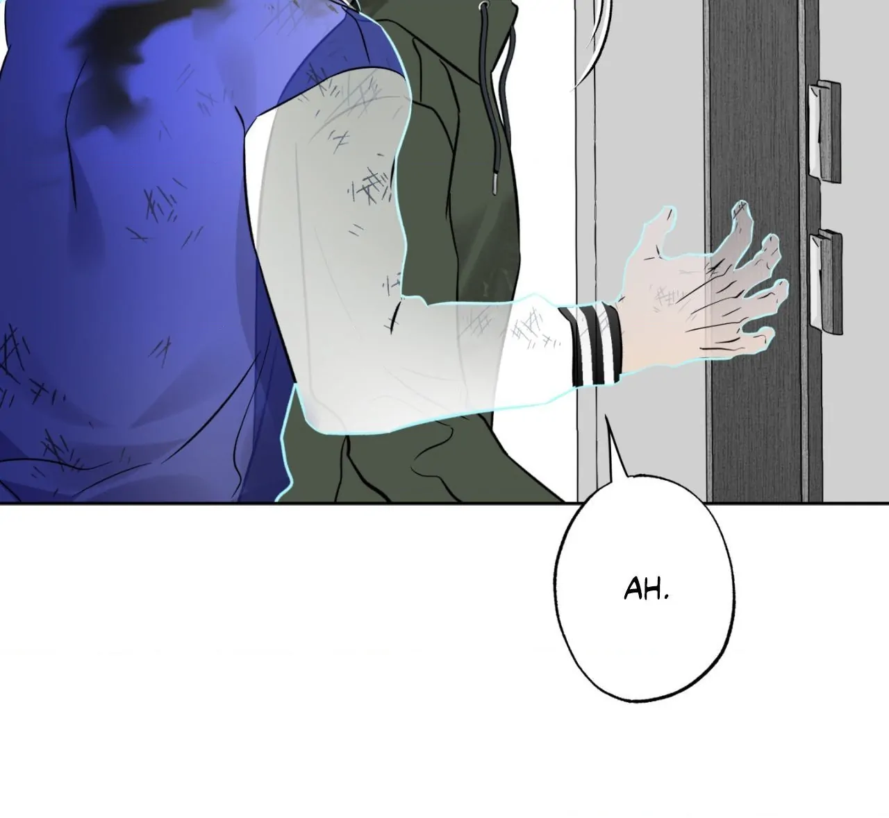 Maybe It Rains Everyday - Chapter 16 Page 53