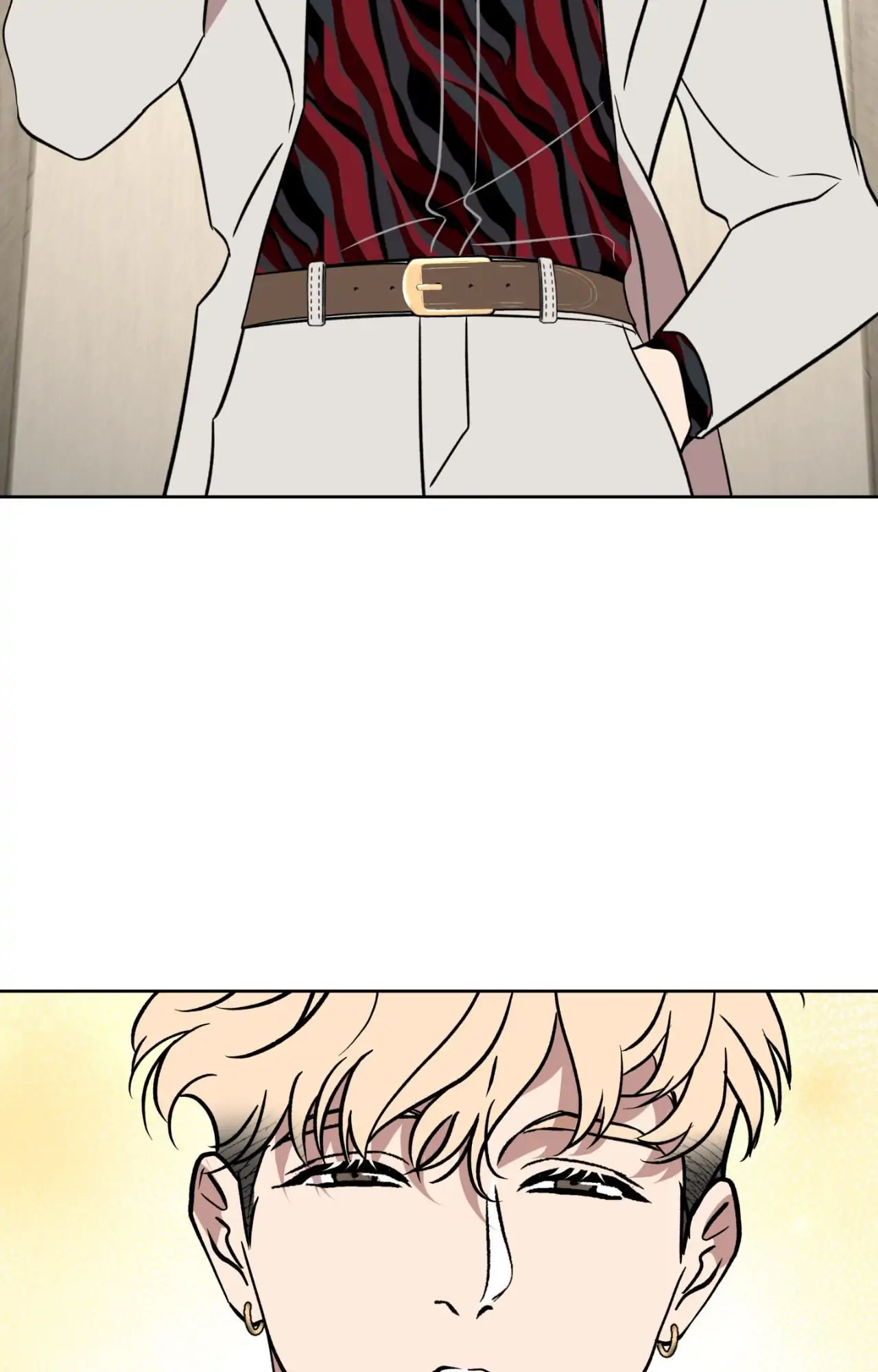 Maybe It Rains Everyday - Chapter 16 Page 56