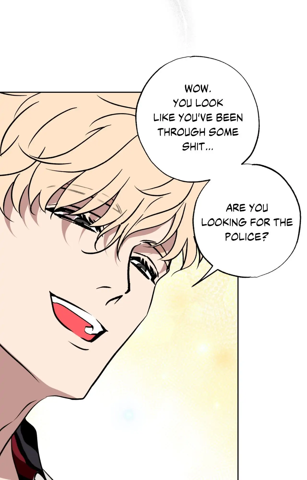 Maybe It Rains Everyday - Chapter 16 Page 60