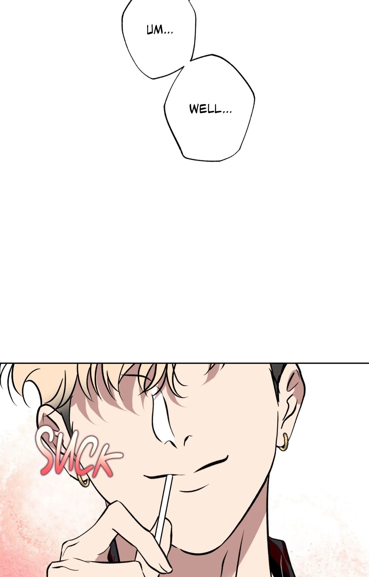 Maybe It Rains Everyday - Chapter 16 Page 64