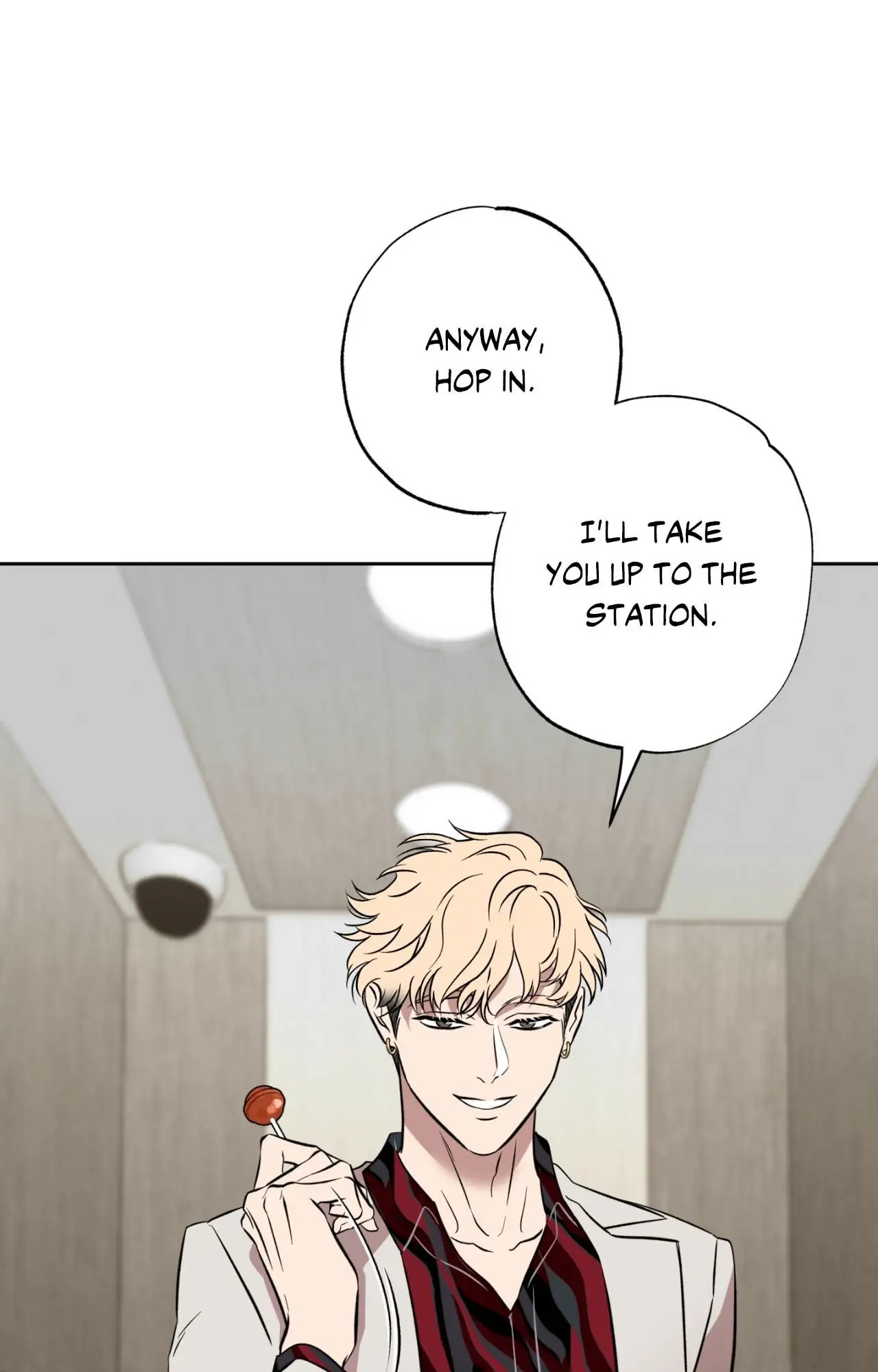 Maybe It Rains Everyday - Chapter 16 Page 66
