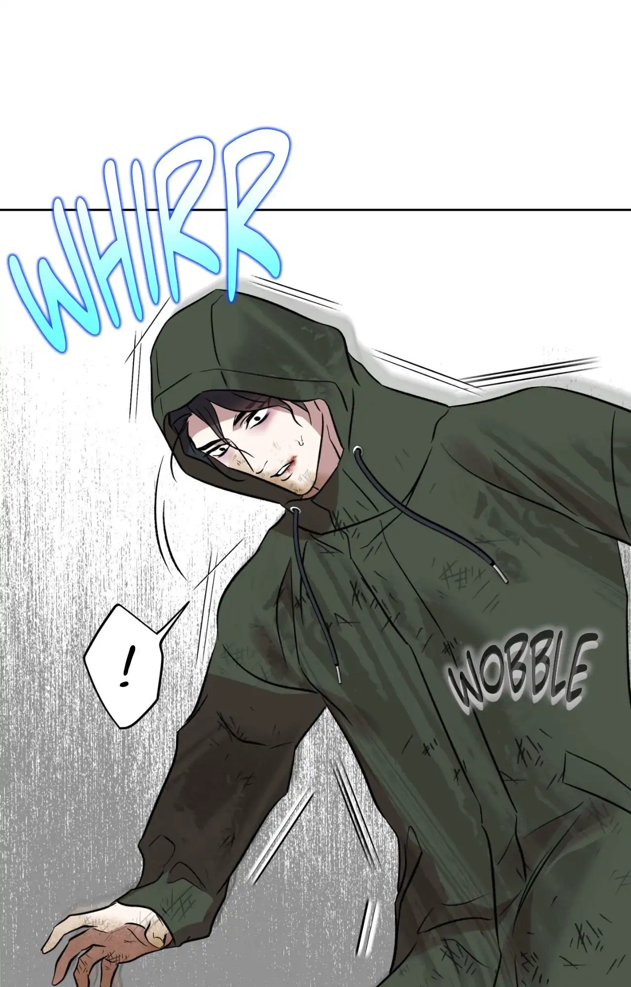 Maybe It Rains Everyday - Chapter 16 Page 71