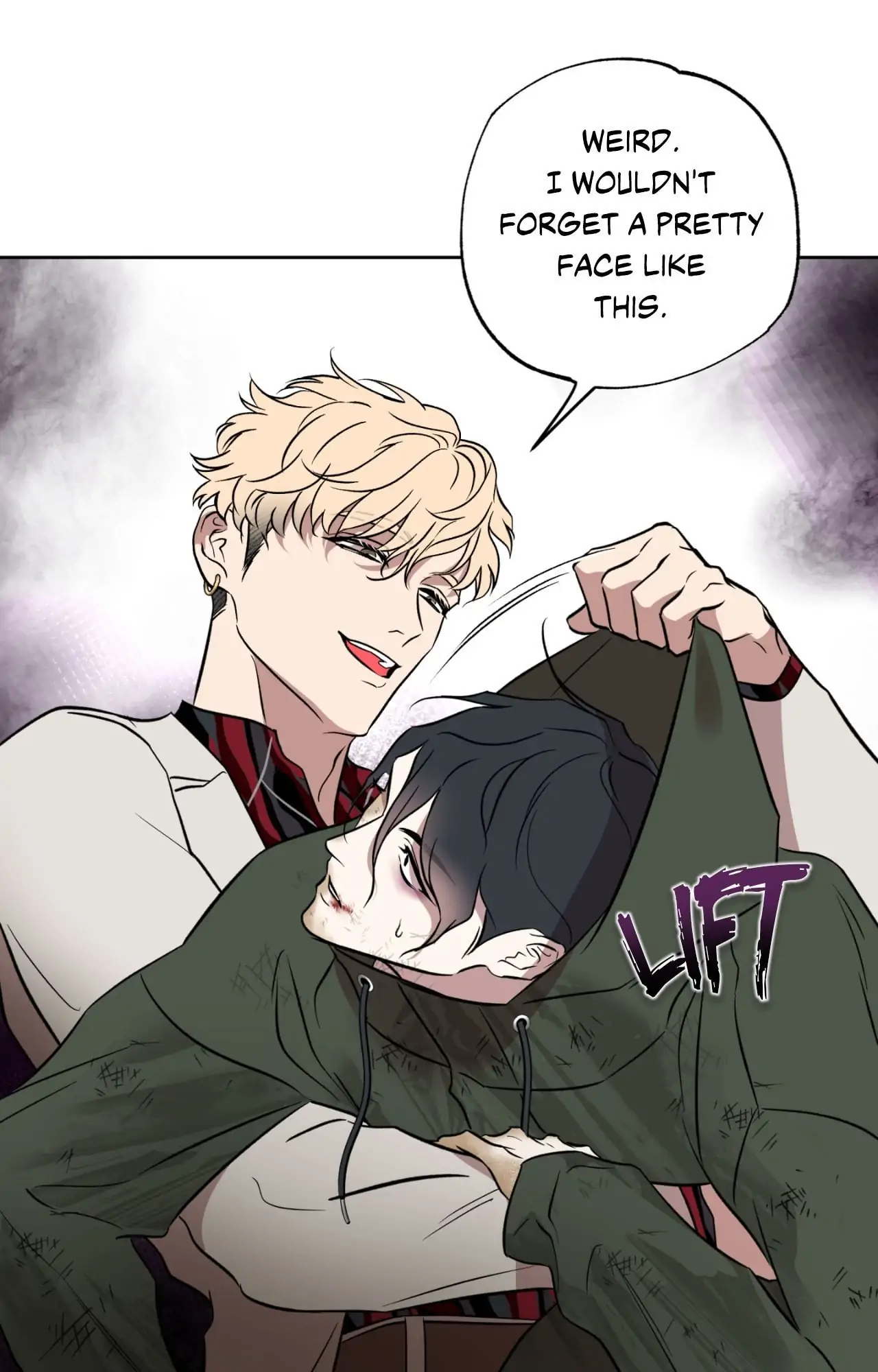 Maybe It Rains Everyday - Chapter 16 Page 82