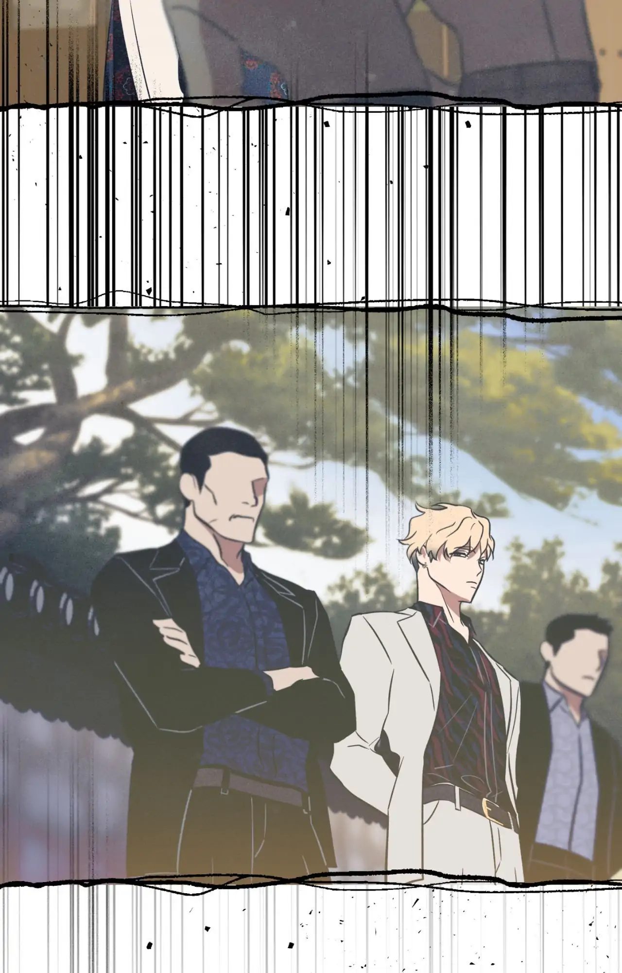 Maybe It Rains Everyday - Chapter 16 Page 85