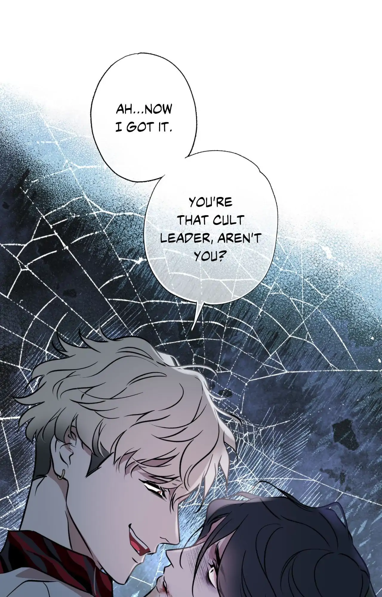 Maybe It Rains Everyday - Chapter 16 Page 87