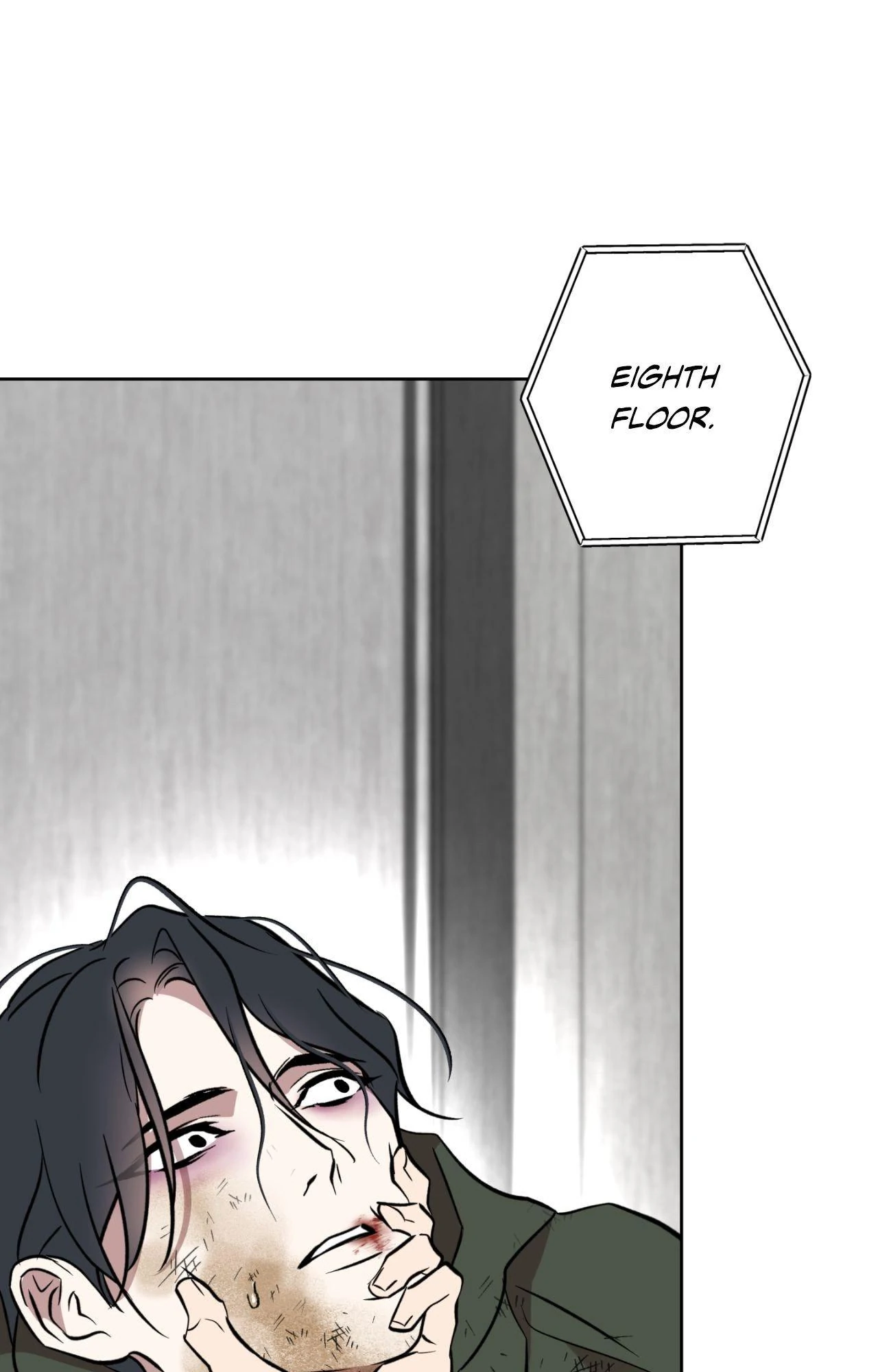 Maybe It Rains Everyday - Chapter 17 Page 11