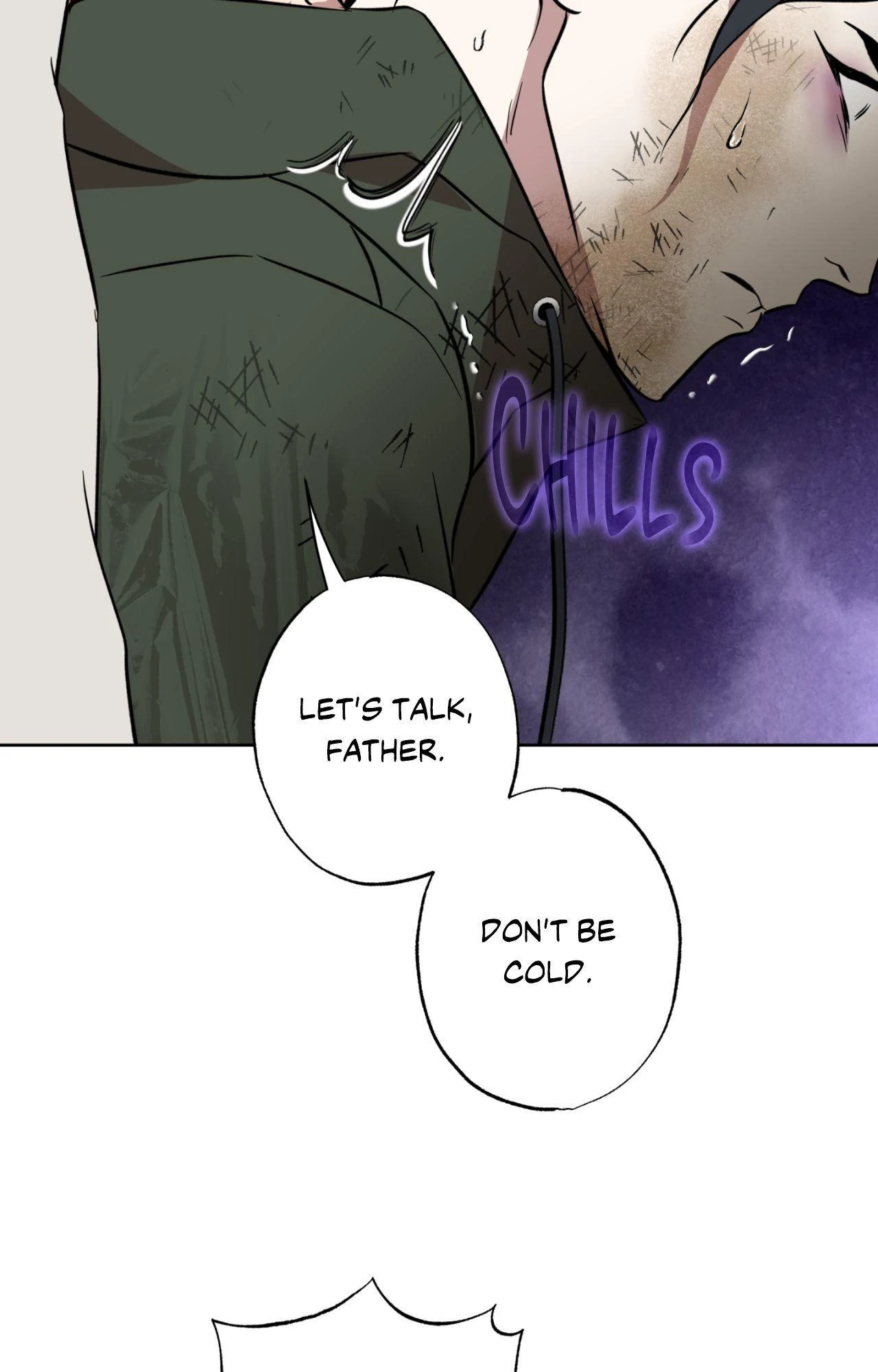 Maybe It Rains Everyday - Chapter 17 Page 18