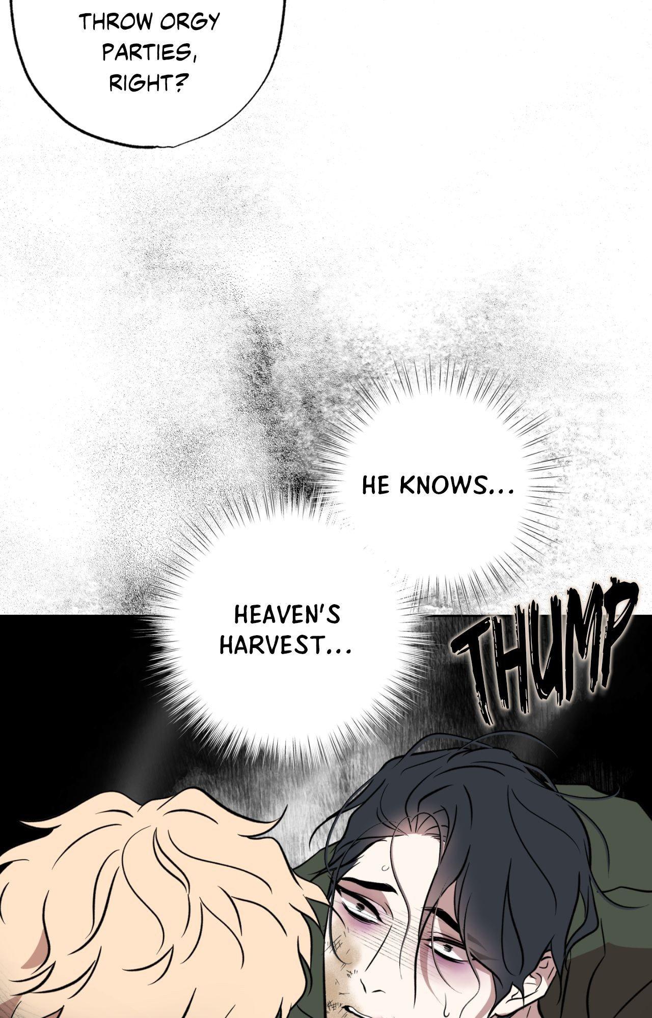 Maybe It Rains Everyday - Chapter 17 Page 2