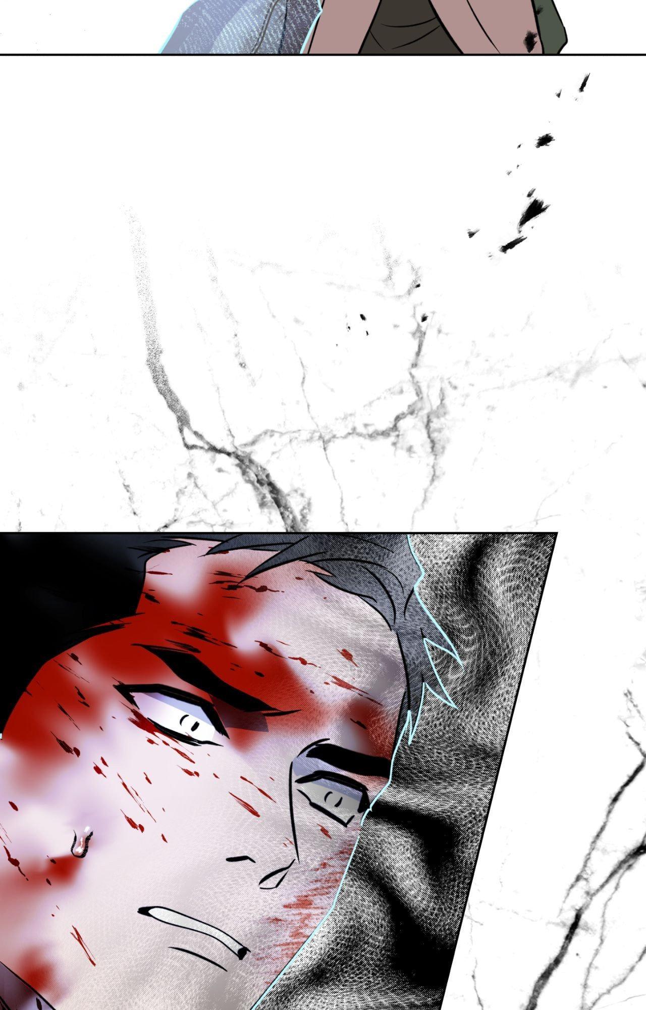 Maybe It Rains Everyday - Chapter 17 Page 22