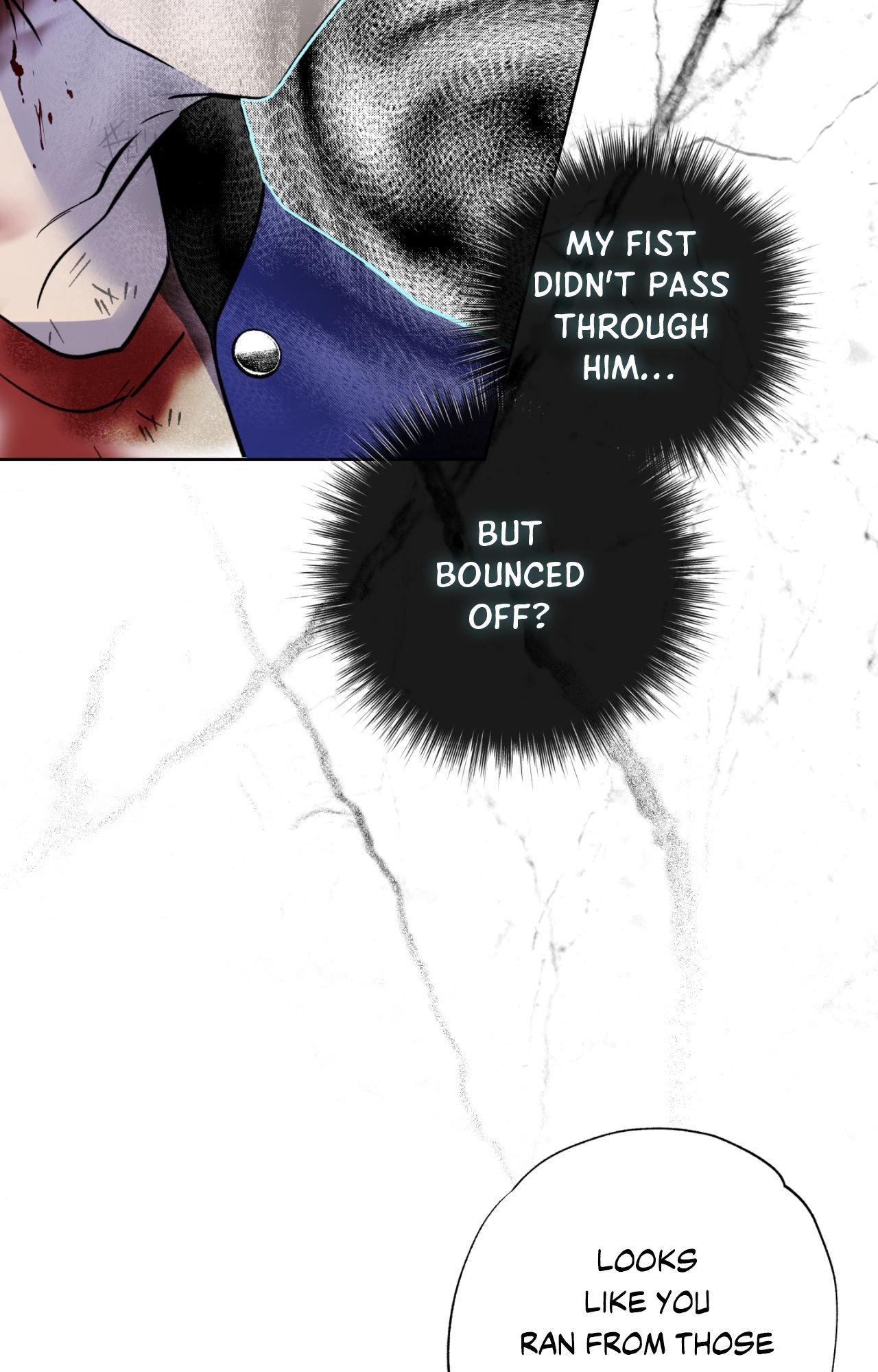 Maybe It Rains Everyday - Chapter 17 Page 23