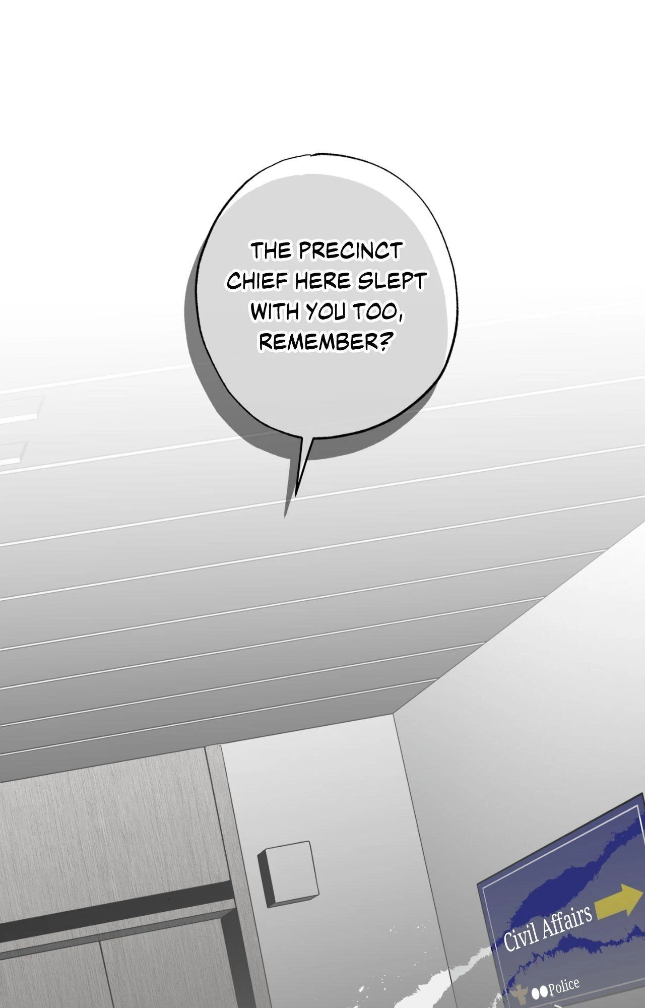Maybe It Rains Everyday - Chapter 17 Page 26