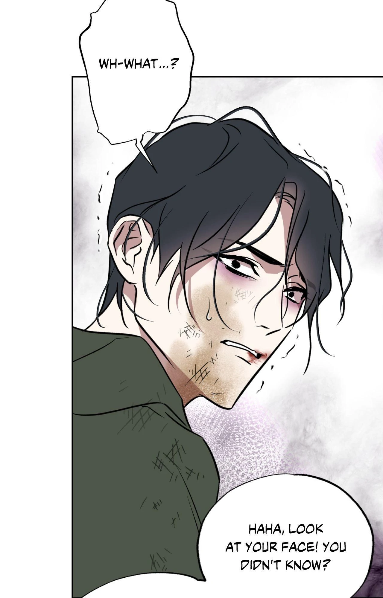 Maybe It Rains Everyday - Chapter 17 Page 28