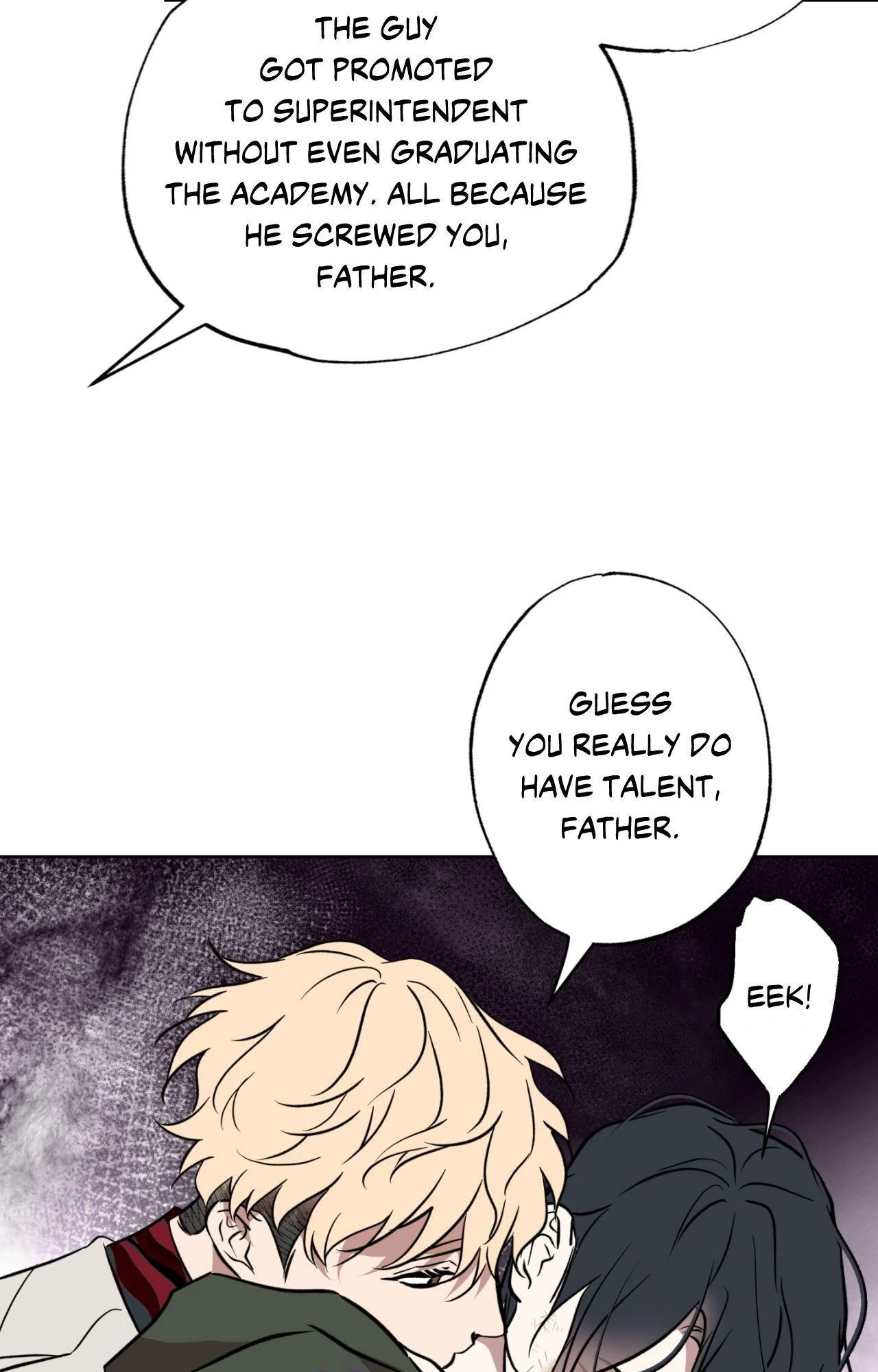 Maybe It Rains Everyday - Chapter 17 Page 29