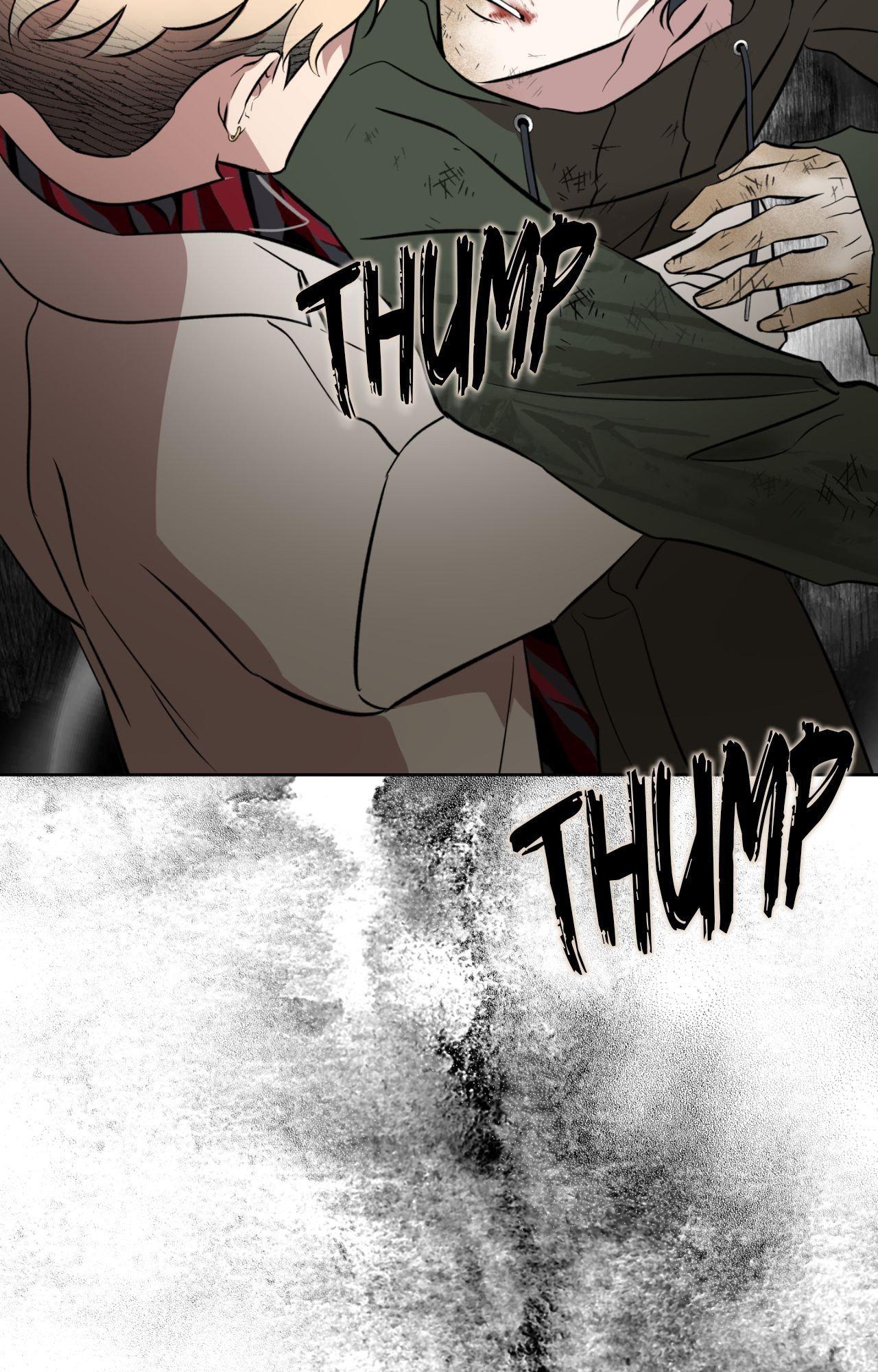Maybe It Rains Everyday - Chapter 17 Page 3