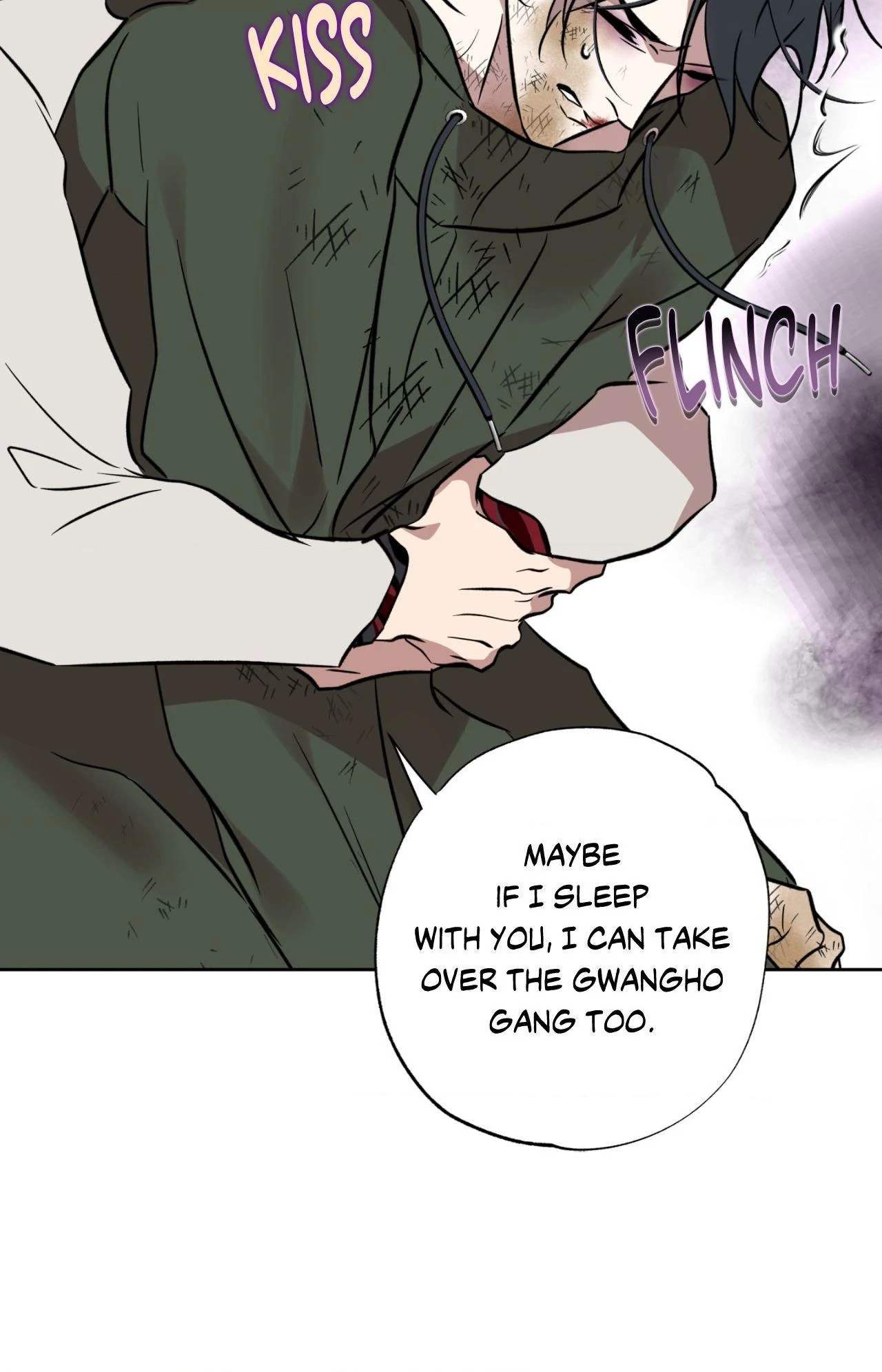 Maybe It Rains Everyday - Chapter 17 Page 30