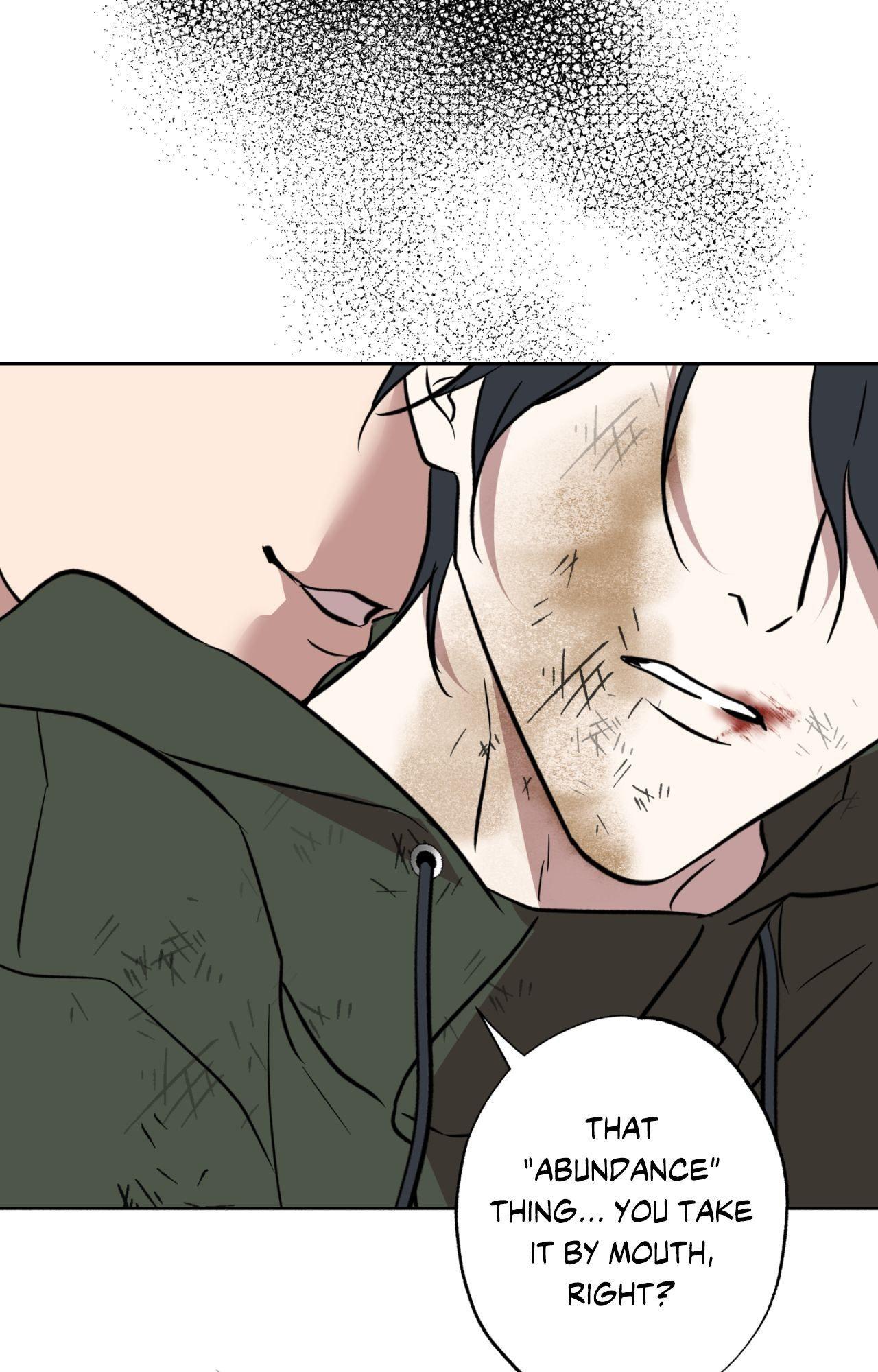 Maybe It Rains Everyday - Chapter 17 Page 32