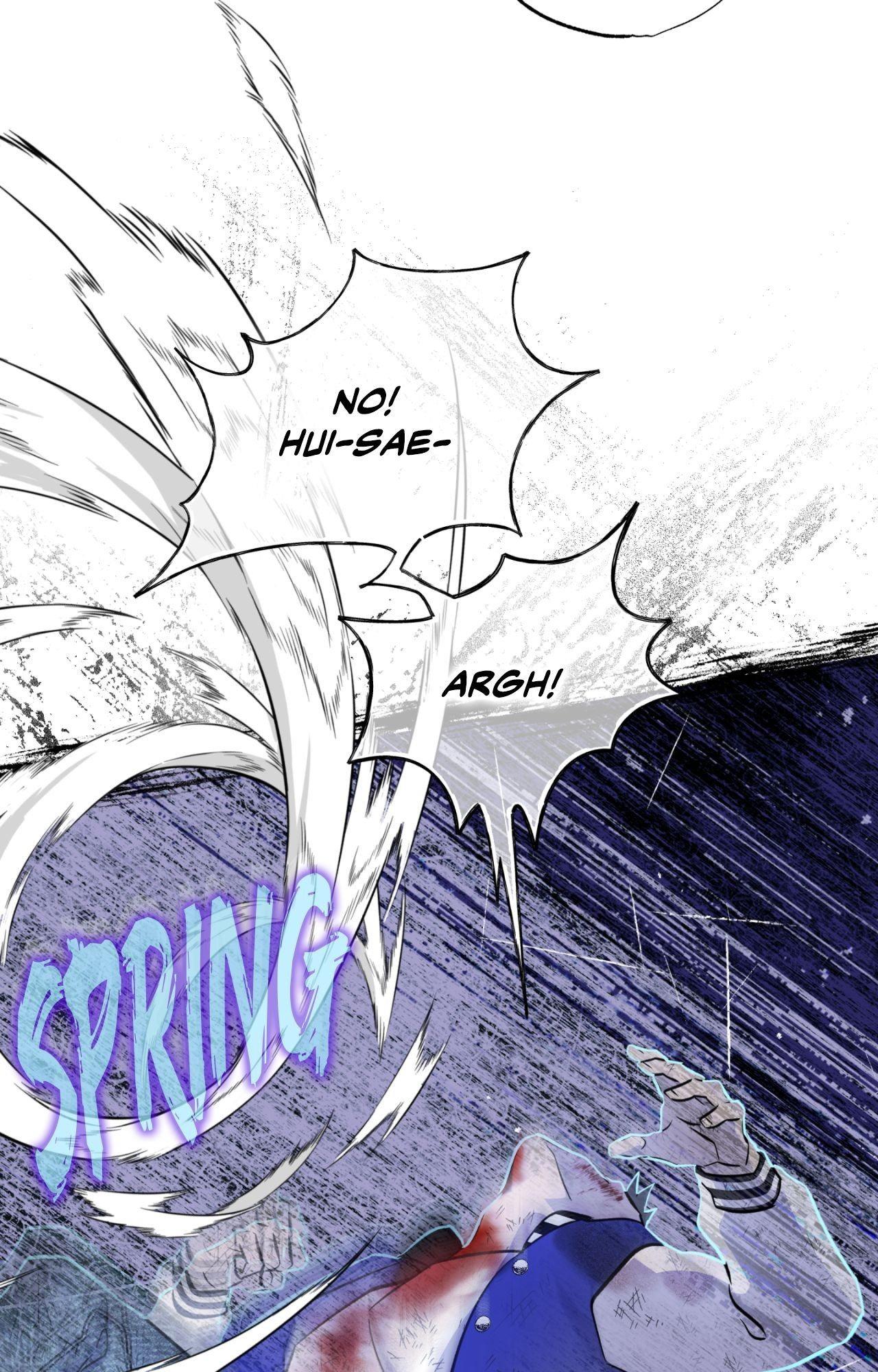 Maybe It Rains Everyday - Chapter 17 Page 33