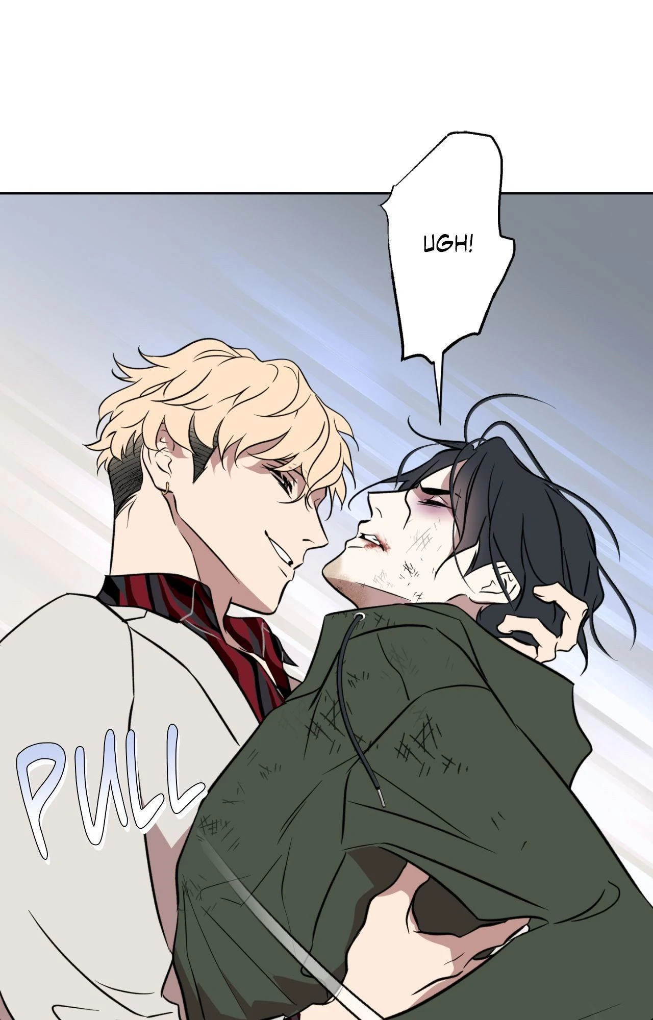 Maybe It Rains Everyday - Chapter 17 Page 35