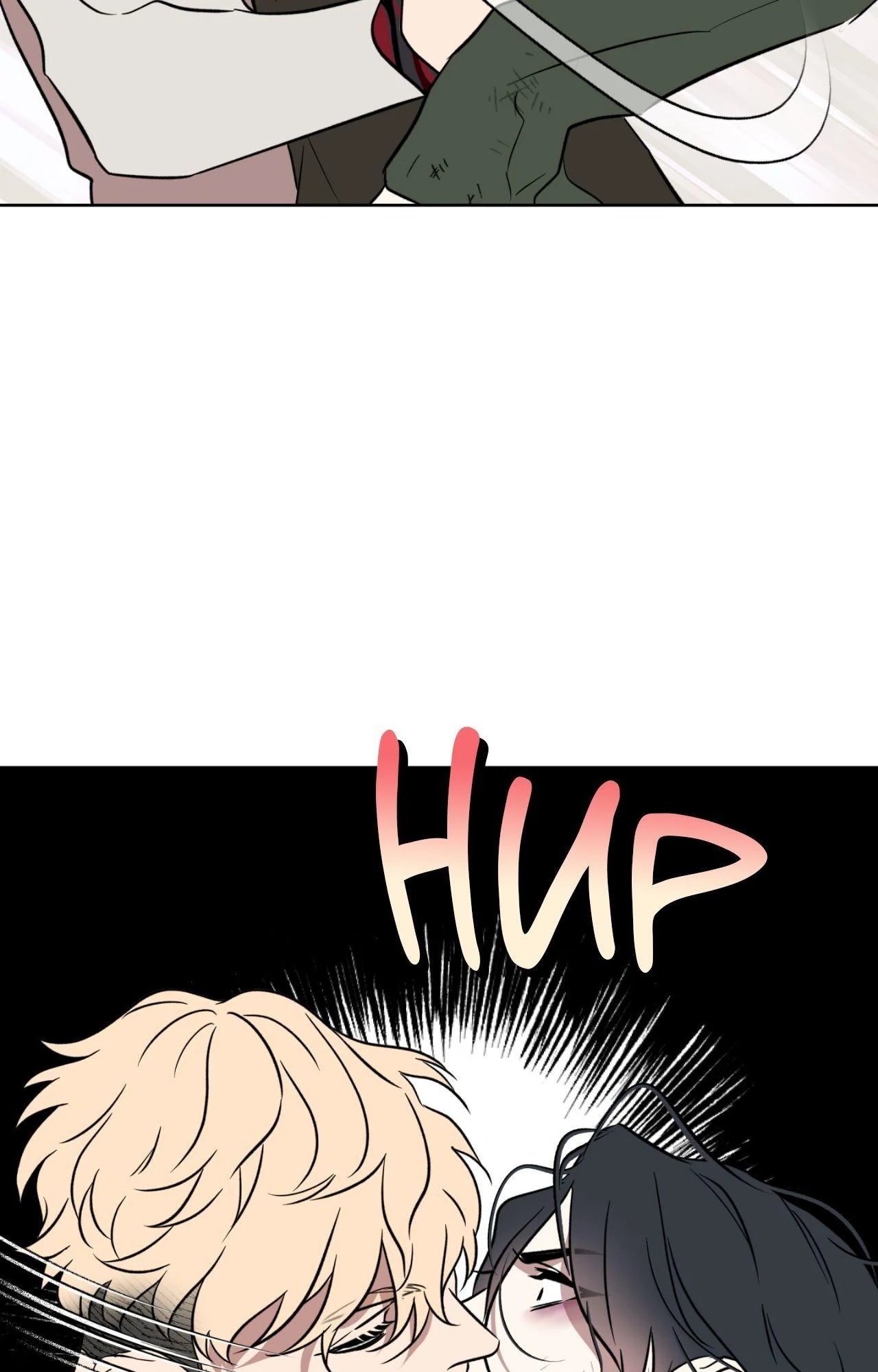Maybe It Rains Everyday - Chapter 17 Page 36