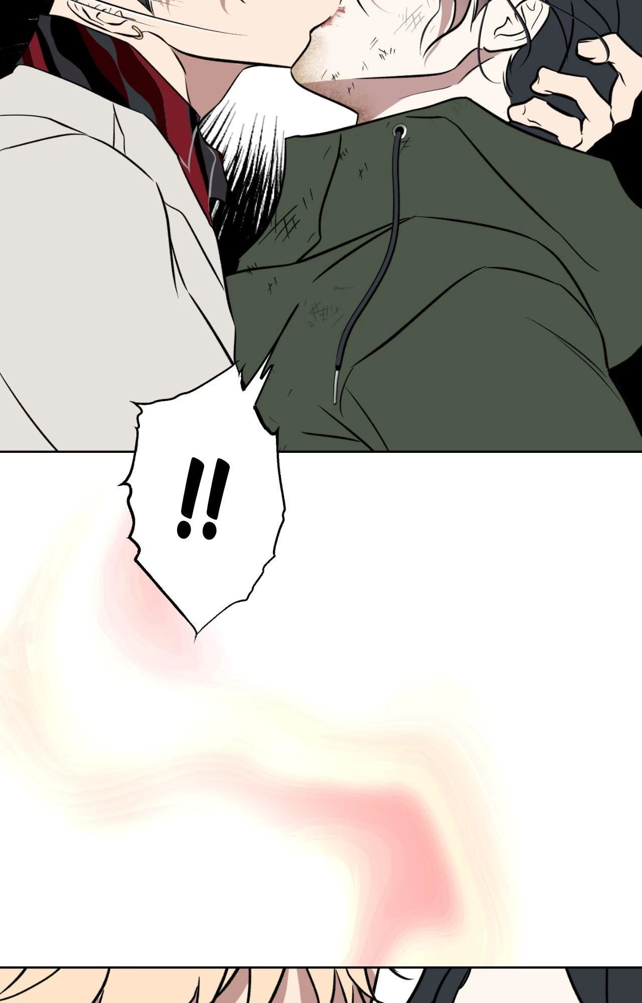 Maybe It Rains Everyday - Chapter 17 Page 37