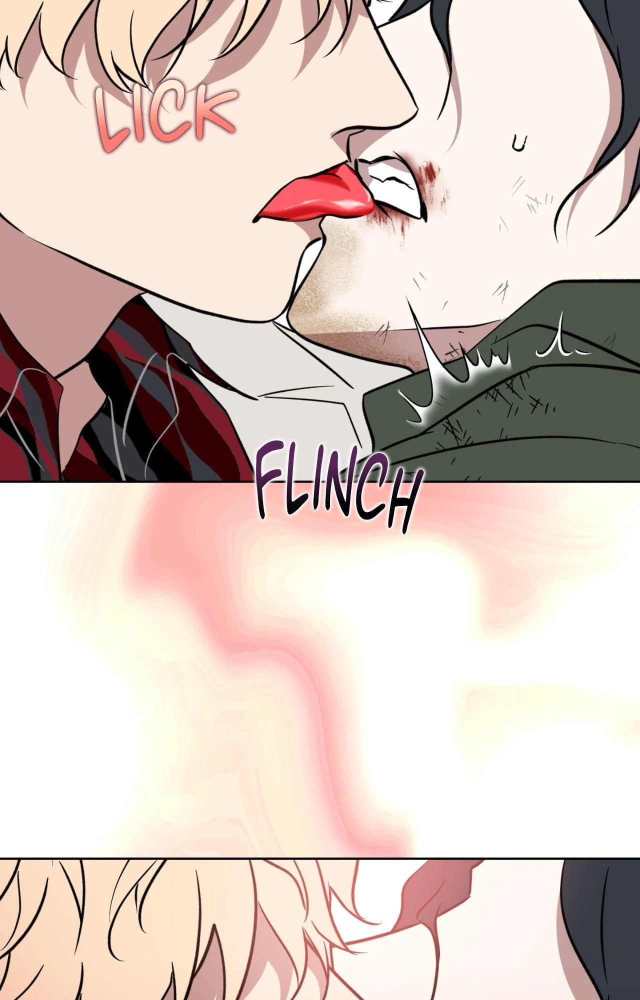 Maybe It Rains Everyday - Chapter 17 Page 38
