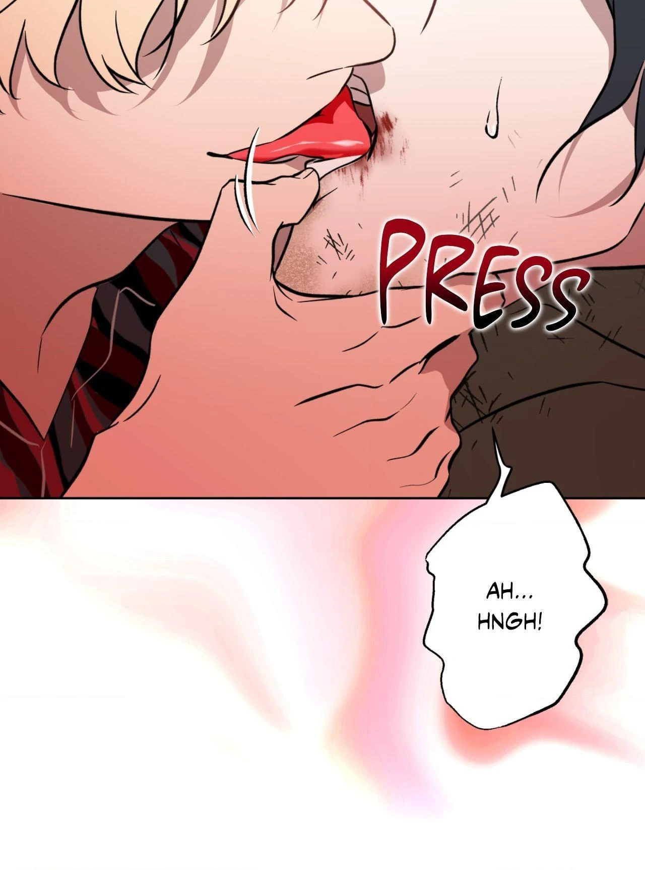 Maybe It Rains Everyday - Chapter 17 Page 39