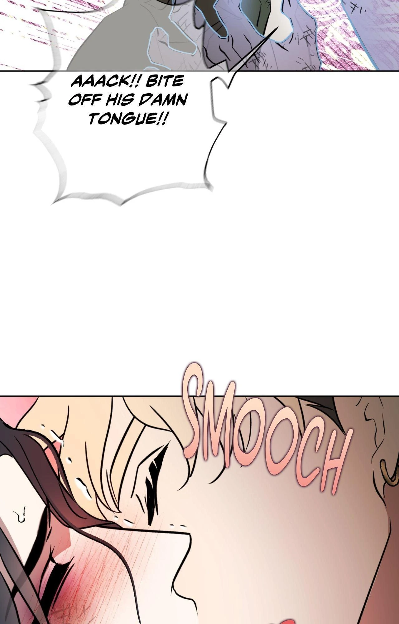 Maybe It Rains Everyday - Chapter 17 Page 41