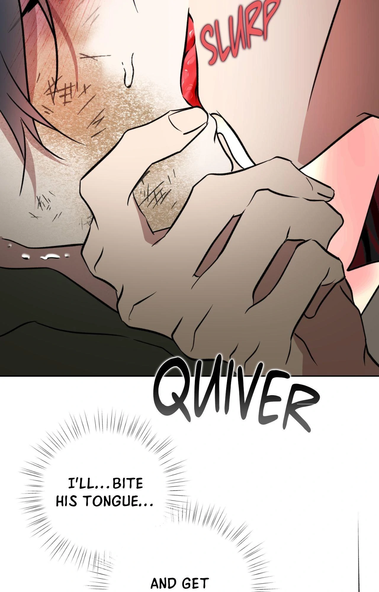 Maybe It Rains Everyday - Chapter 17 Page 42