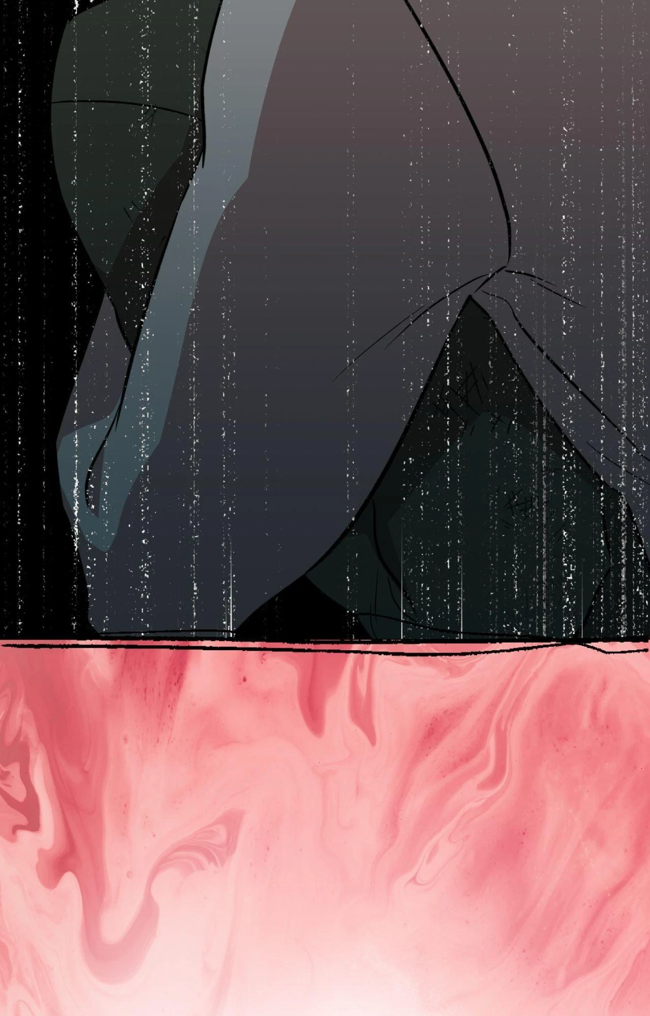 Maybe It Rains Everyday - Chapter 17 Page 47