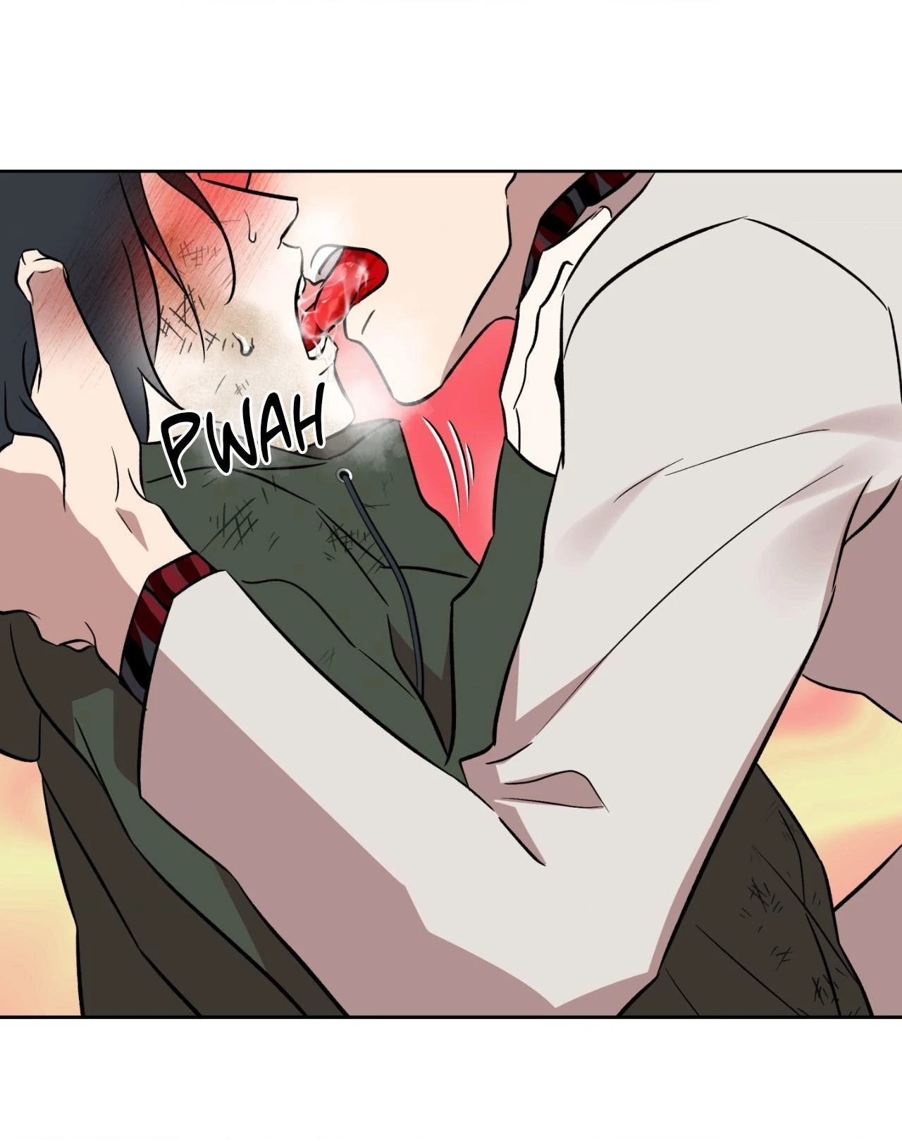 Maybe It Rains Everyday - Chapter 17 Page 50