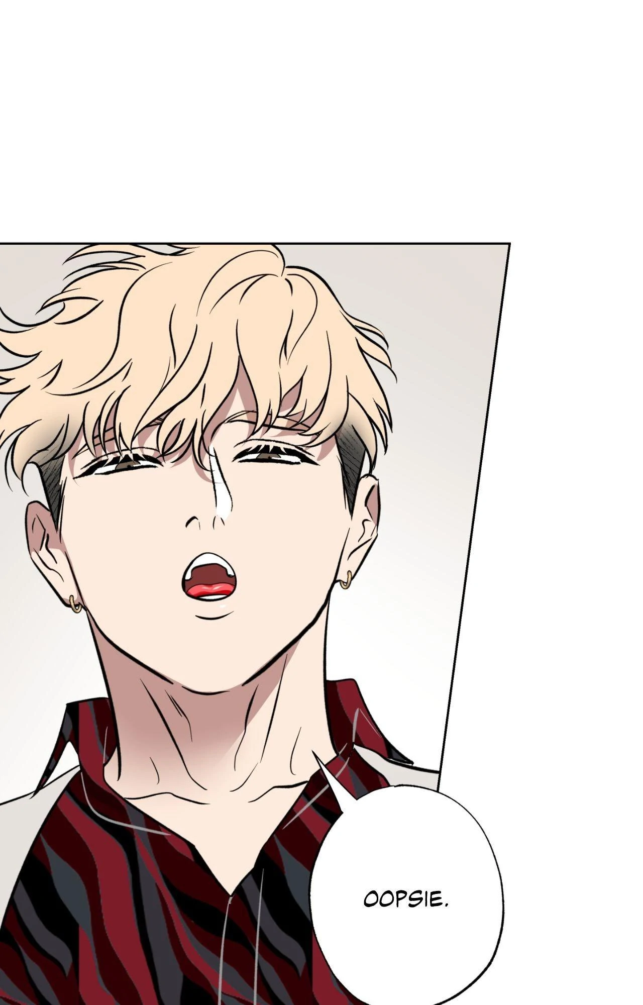 Maybe It Rains Everyday - Chapter 17 Page 56