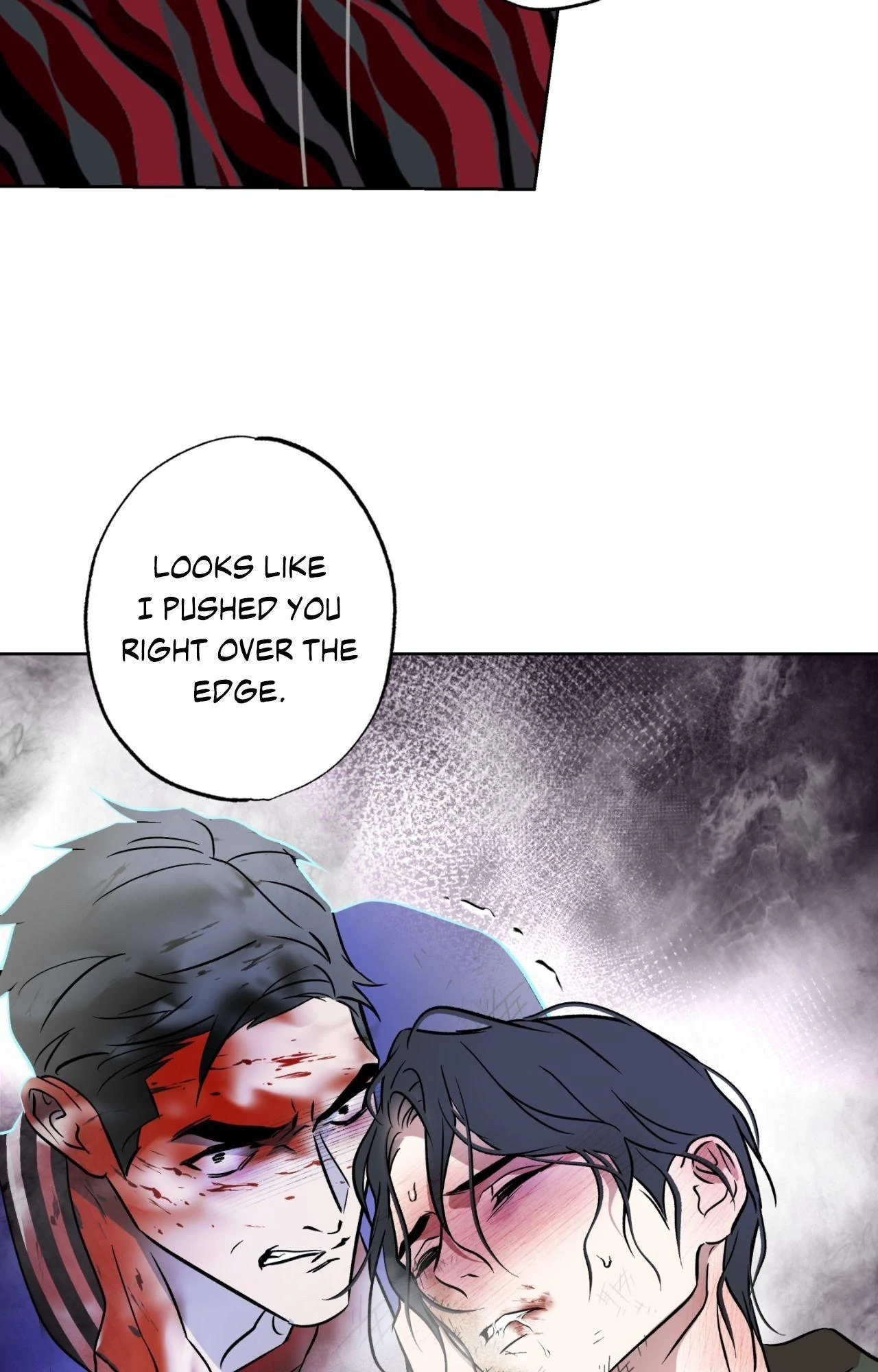 Maybe It Rains Everyday - Chapter 17 Page 57